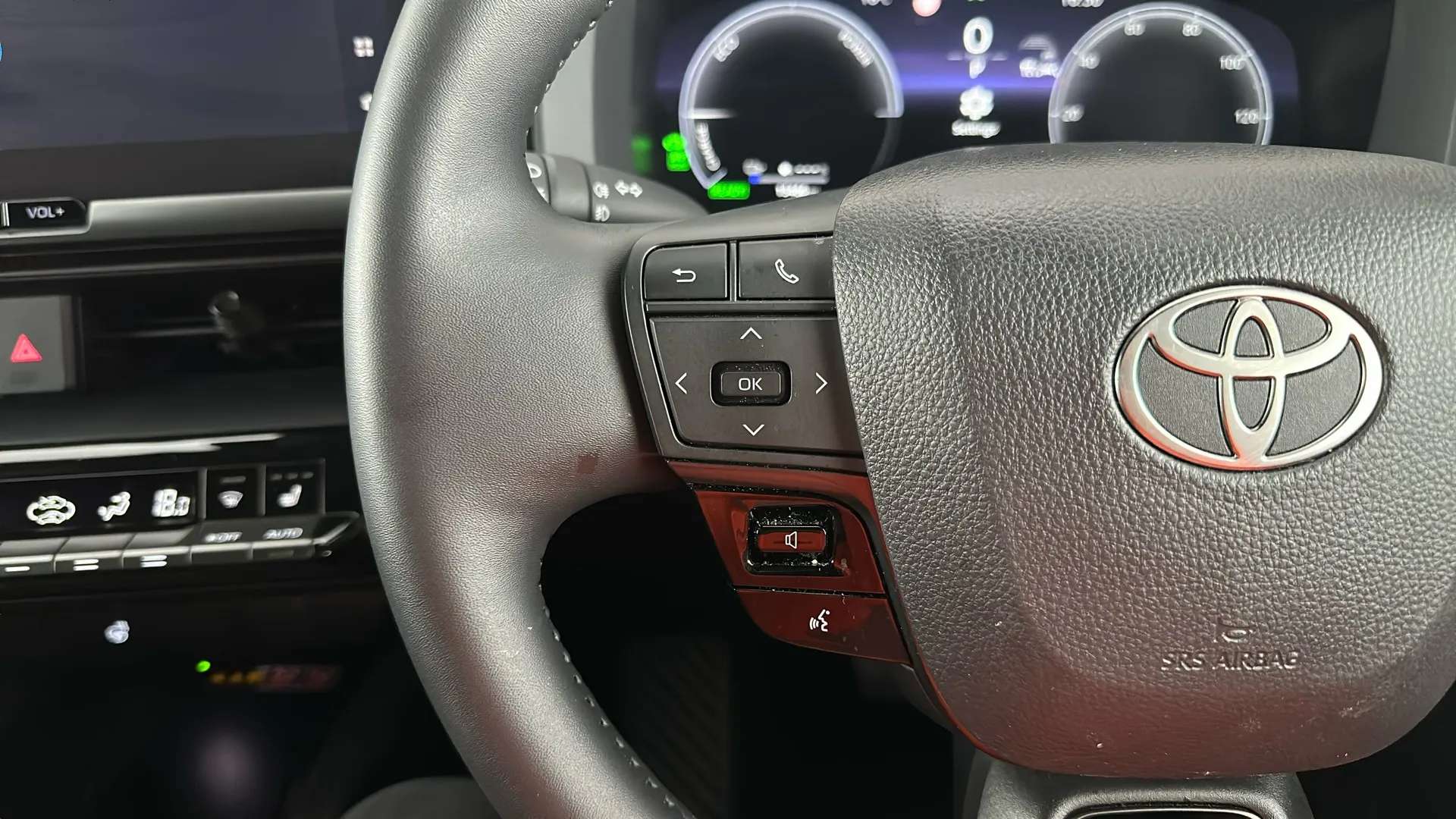 2025 TOYOTA C-HR 2025 TOYOTA C-HR