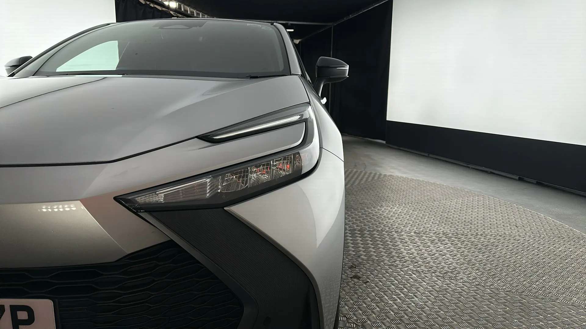 2025 TOYOTA C-HR 2025 TOYOTA C-HR