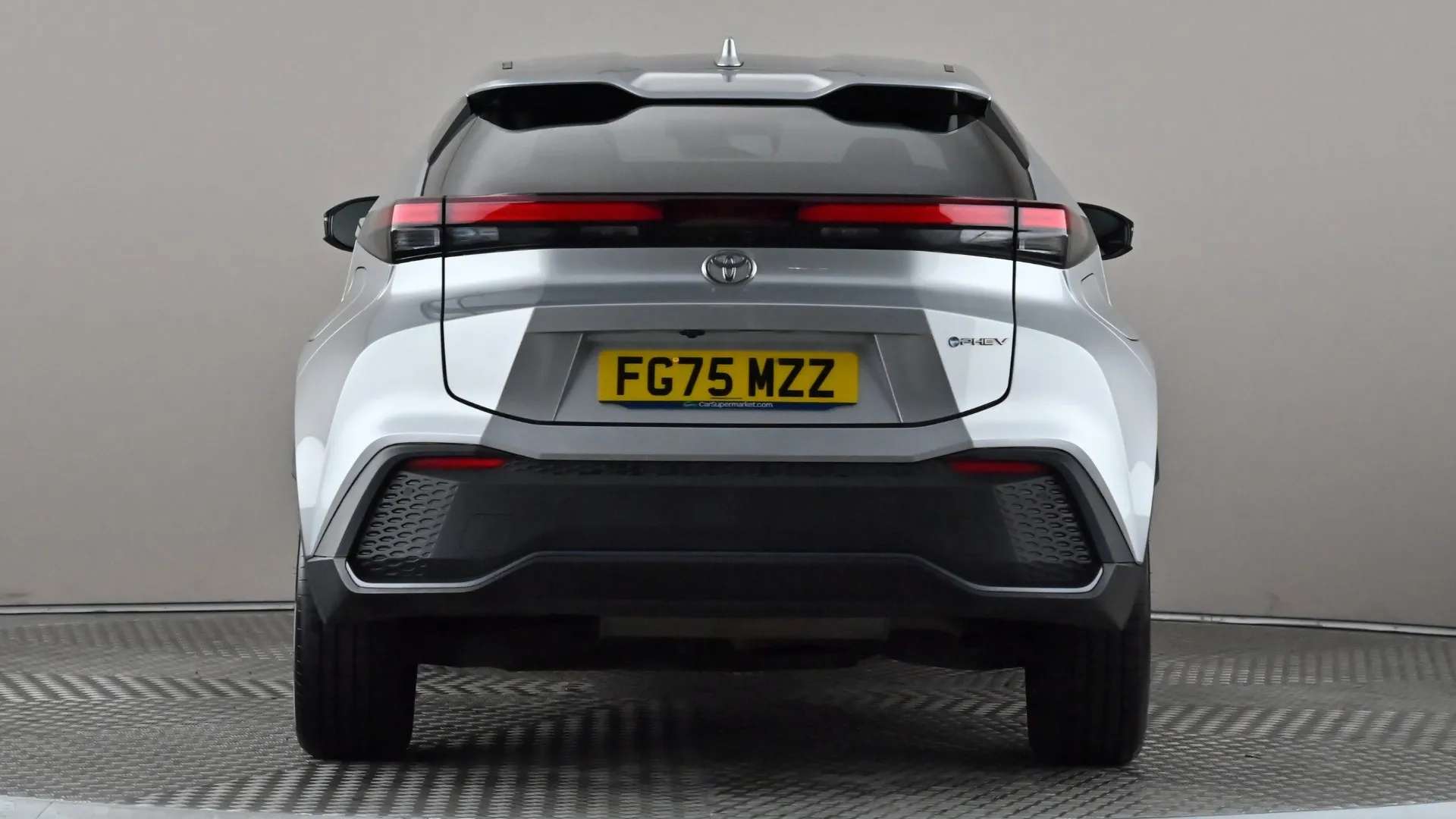 2025 TOYOTA C-HR 2025 TOYOTA C-HR