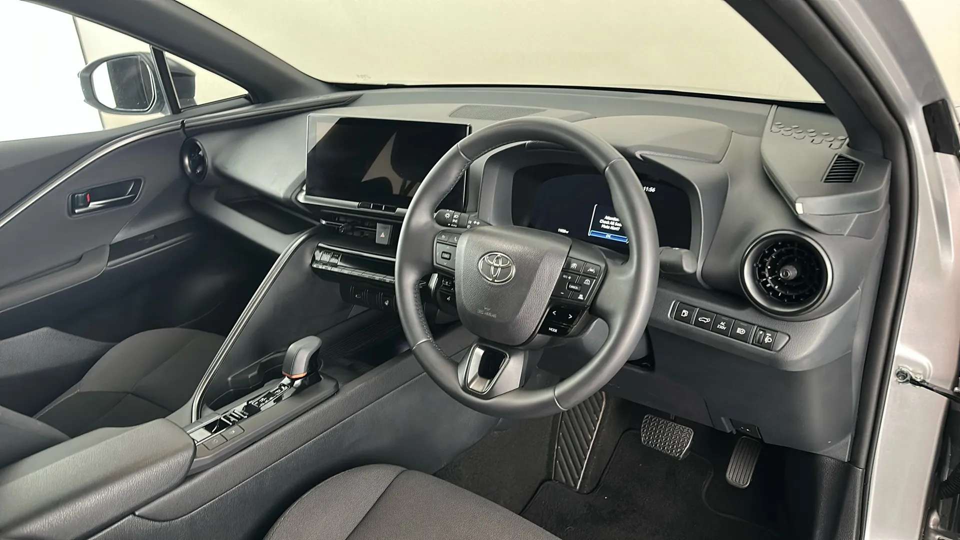 2025 TOYOTA C-HR 2025 TOYOTA C-HR