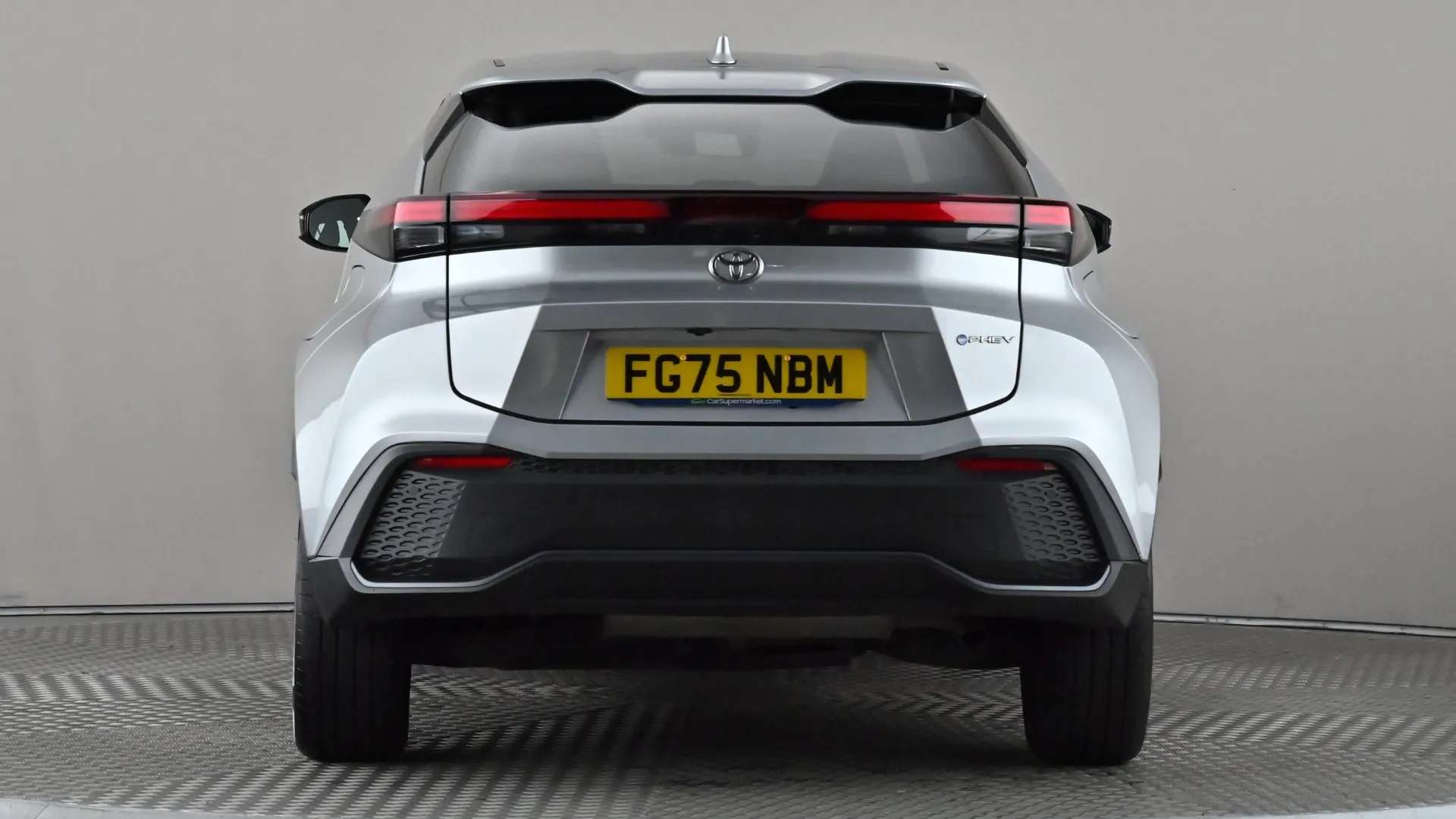 2025 TOYOTA C-HR 2025 TOYOTA C-HR