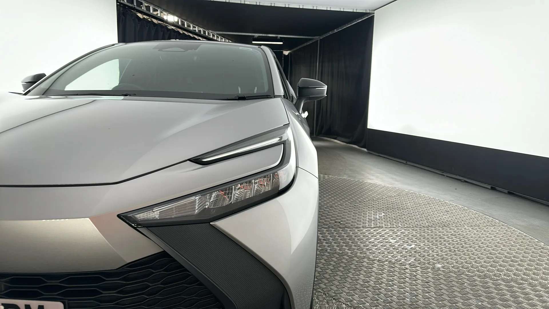 2025 TOYOTA C-HR 2025 TOYOTA C-HR