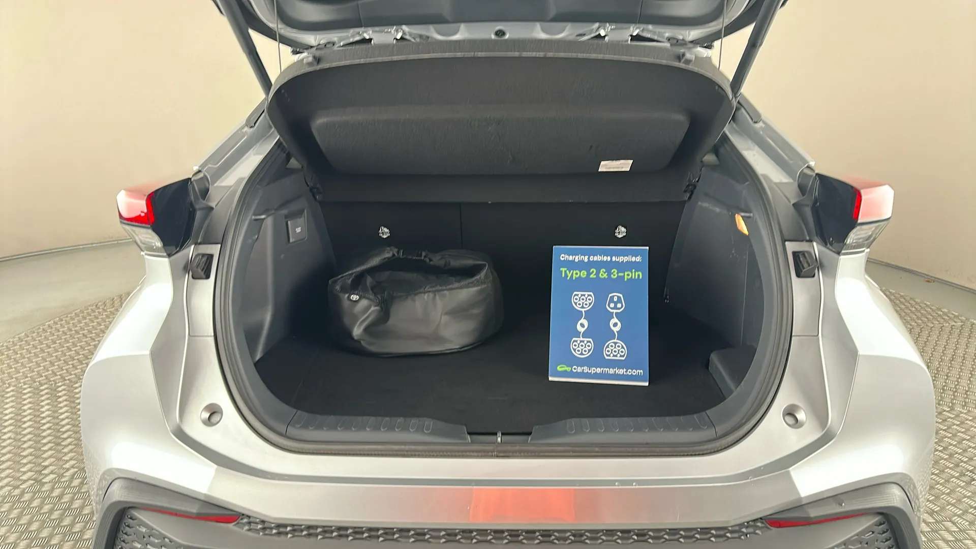 2025 TOYOTA C-HR 2025 TOYOTA C-HR