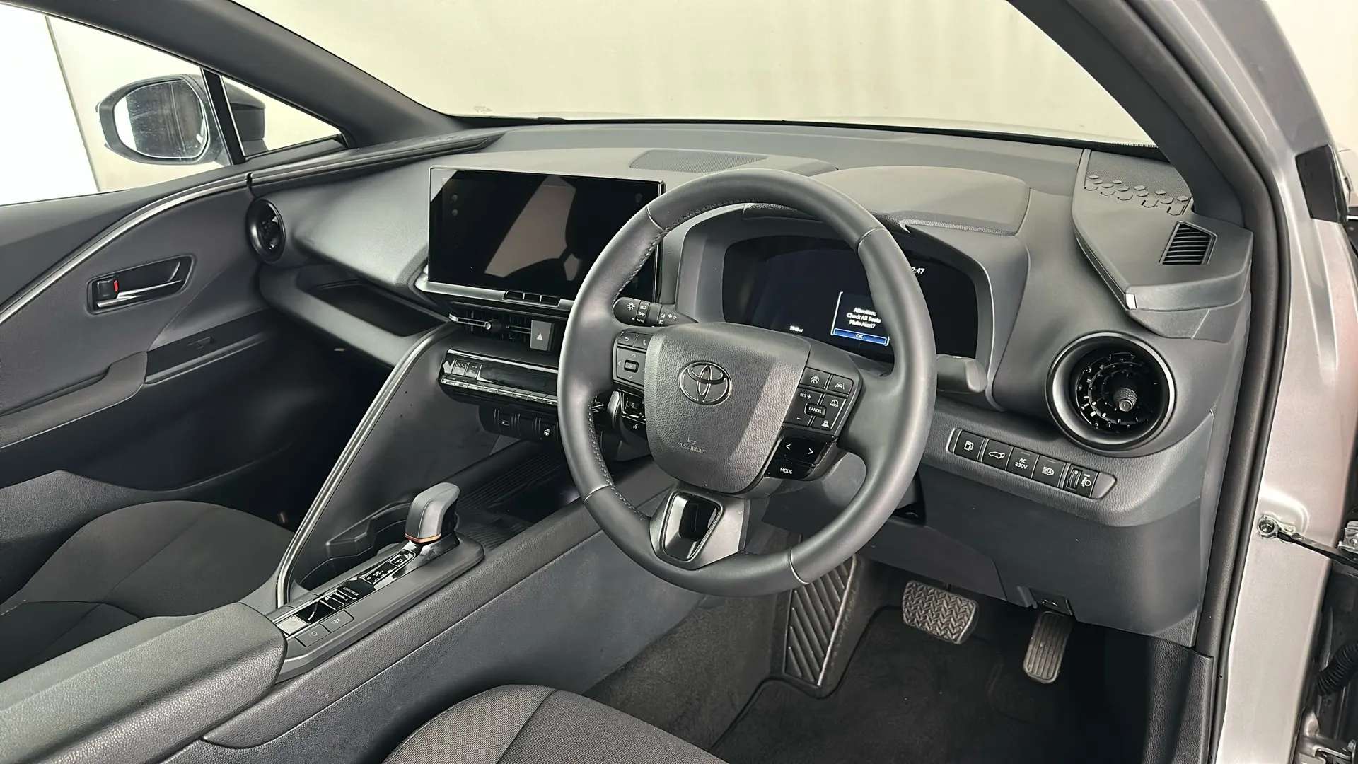 2025 TOYOTA C-HR 2025 TOYOTA C-HR