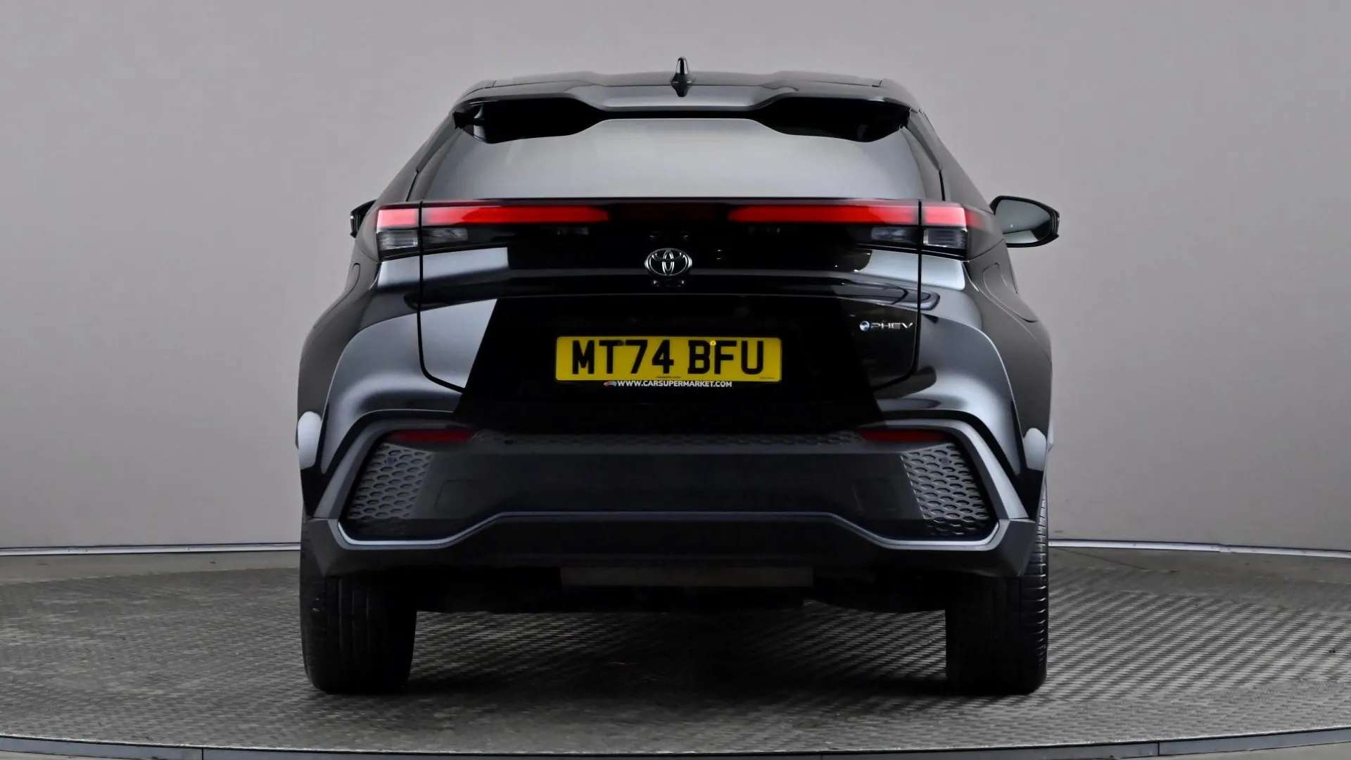 2024 TOYOTA C-HR 2024 TOYOTA C-HR