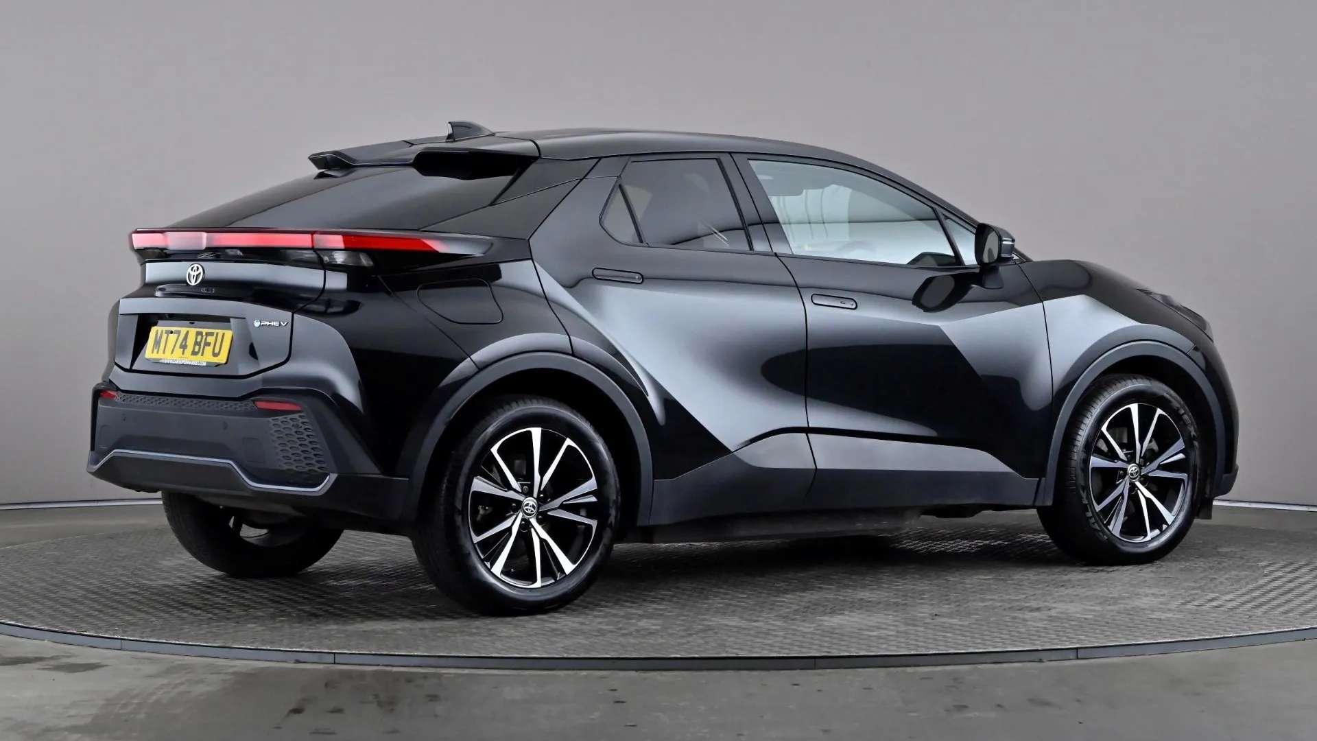 2024 TOYOTA C-HR 2024 TOYOTA C-HR