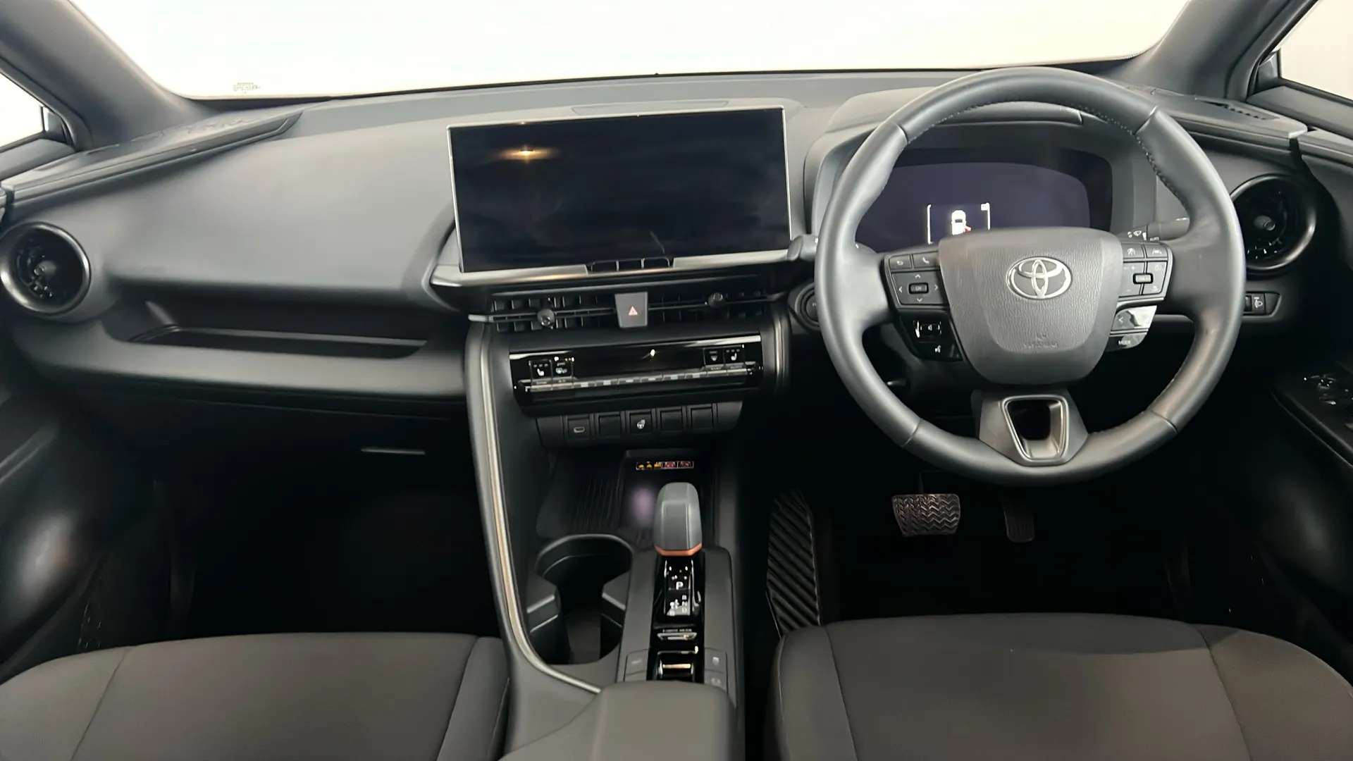 2024 TOYOTA C-HR 2024 TOYOTA C-HR