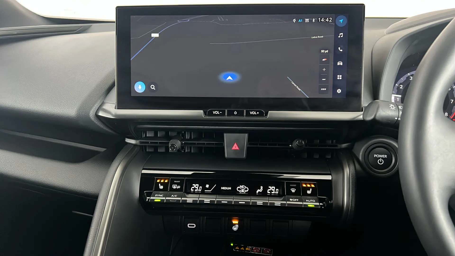 2024 TOYOTA C-HR 2024 TOYOTA C-HR