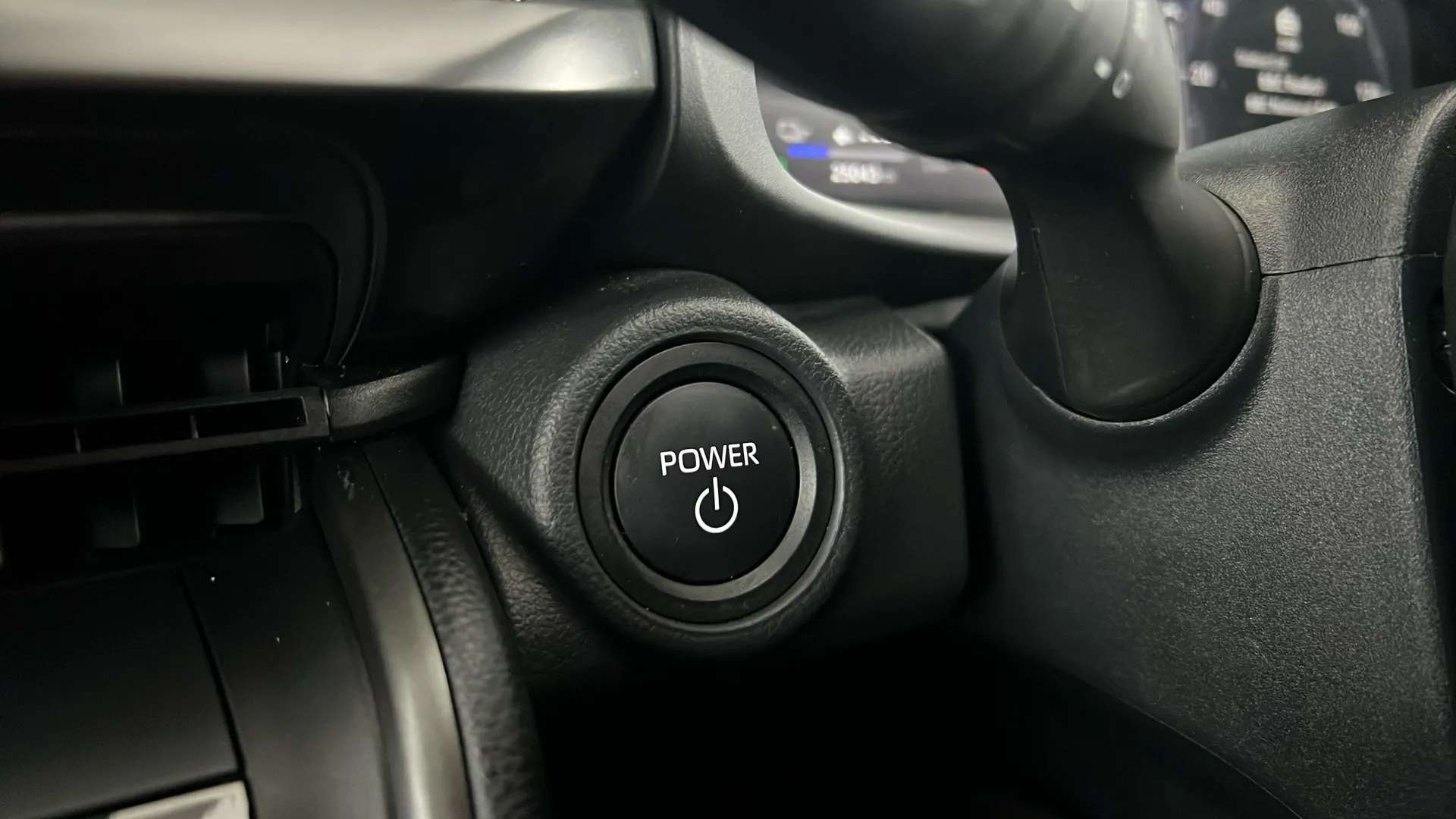 2024 TOYOTA C-HR 2024 TOYOTA C-HR