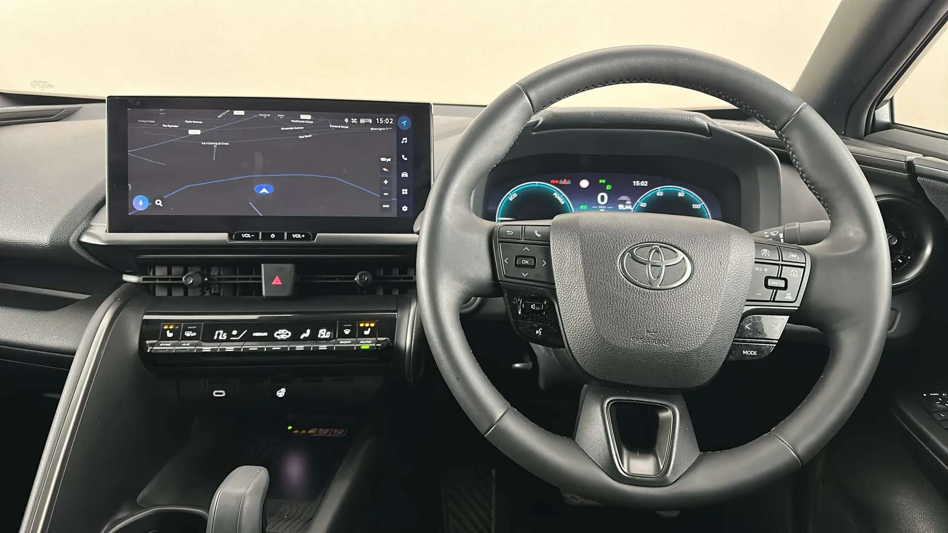 2024 TOYOTA C-HR 2024 TOYOTA C-HR