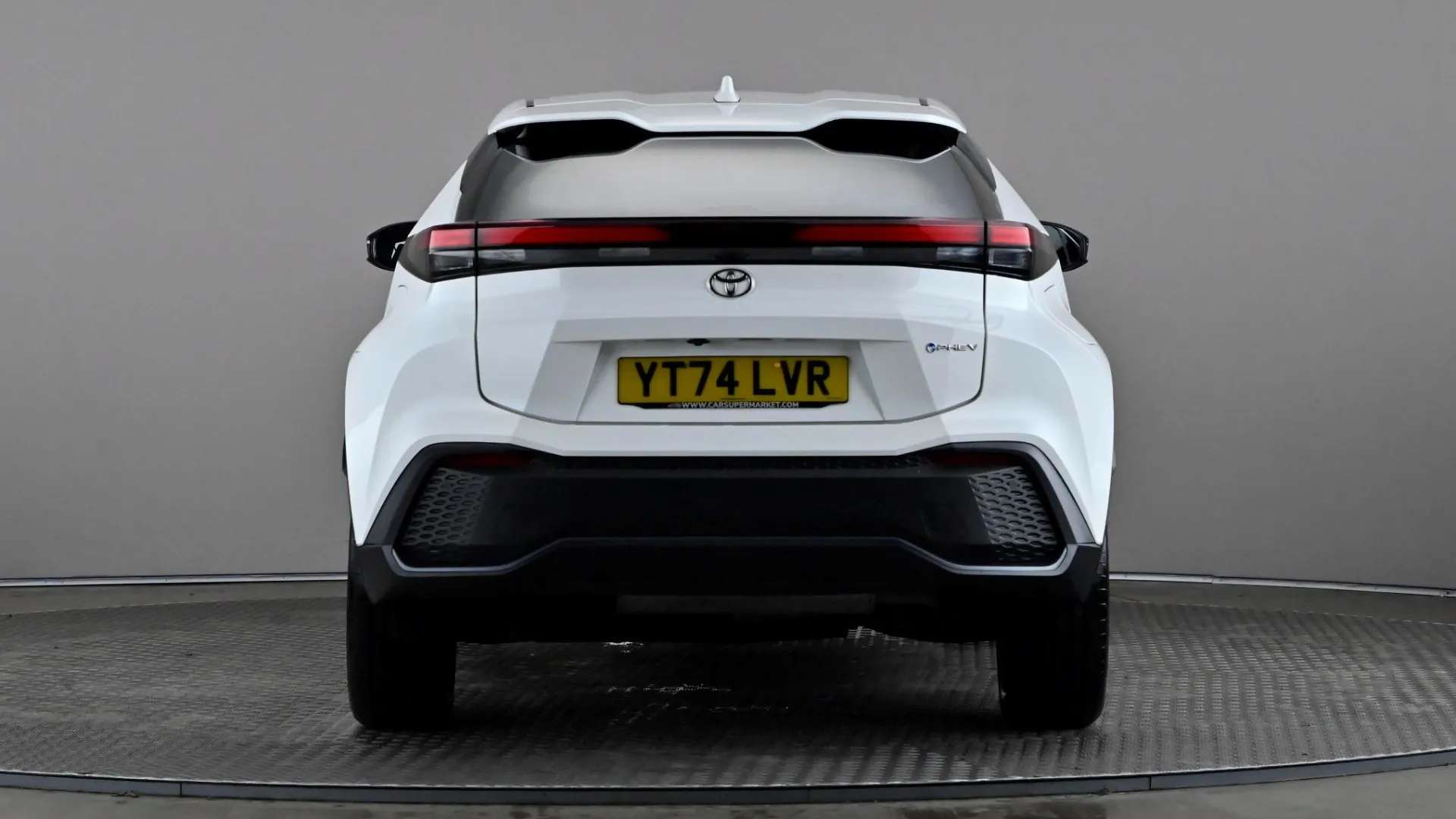 2024 TOYOTA C-HR 2024 TOYOTA C-HR