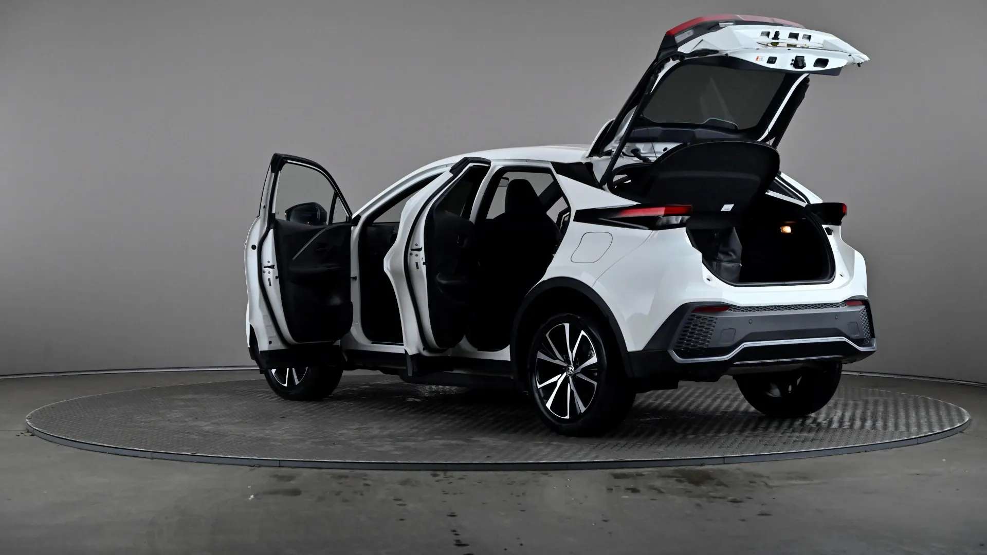 2024 TOYOTA C-HR 2024 TOYOTA C-HR