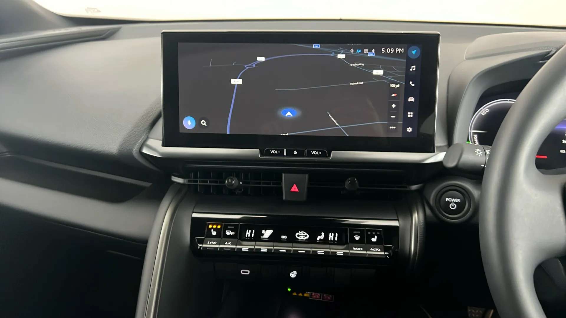 2024 TOYOTA C-HR 2024 TOYOTA C-HR