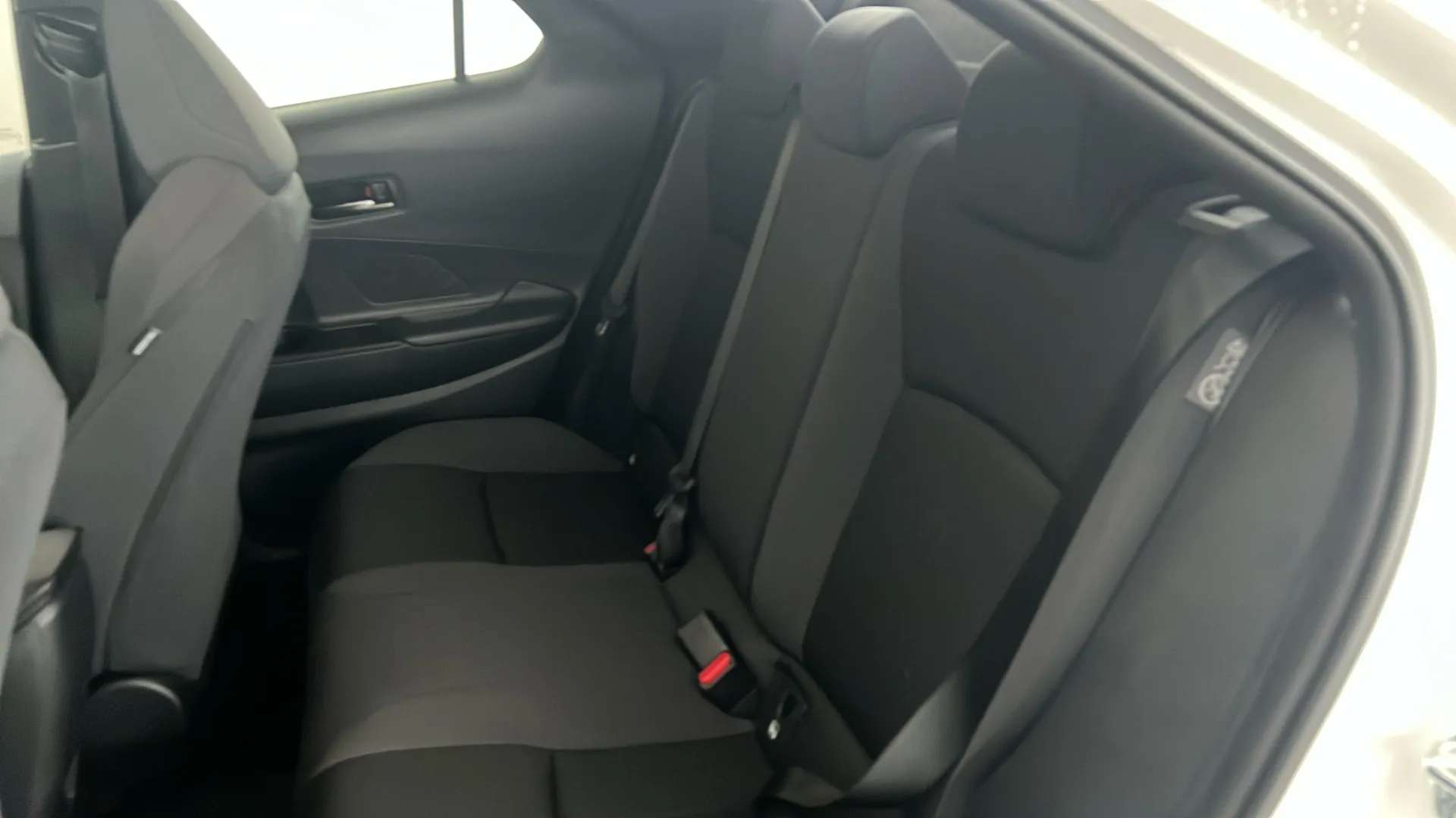 2024 TOYOTA C-HR 2024 TOYOTA C-HR