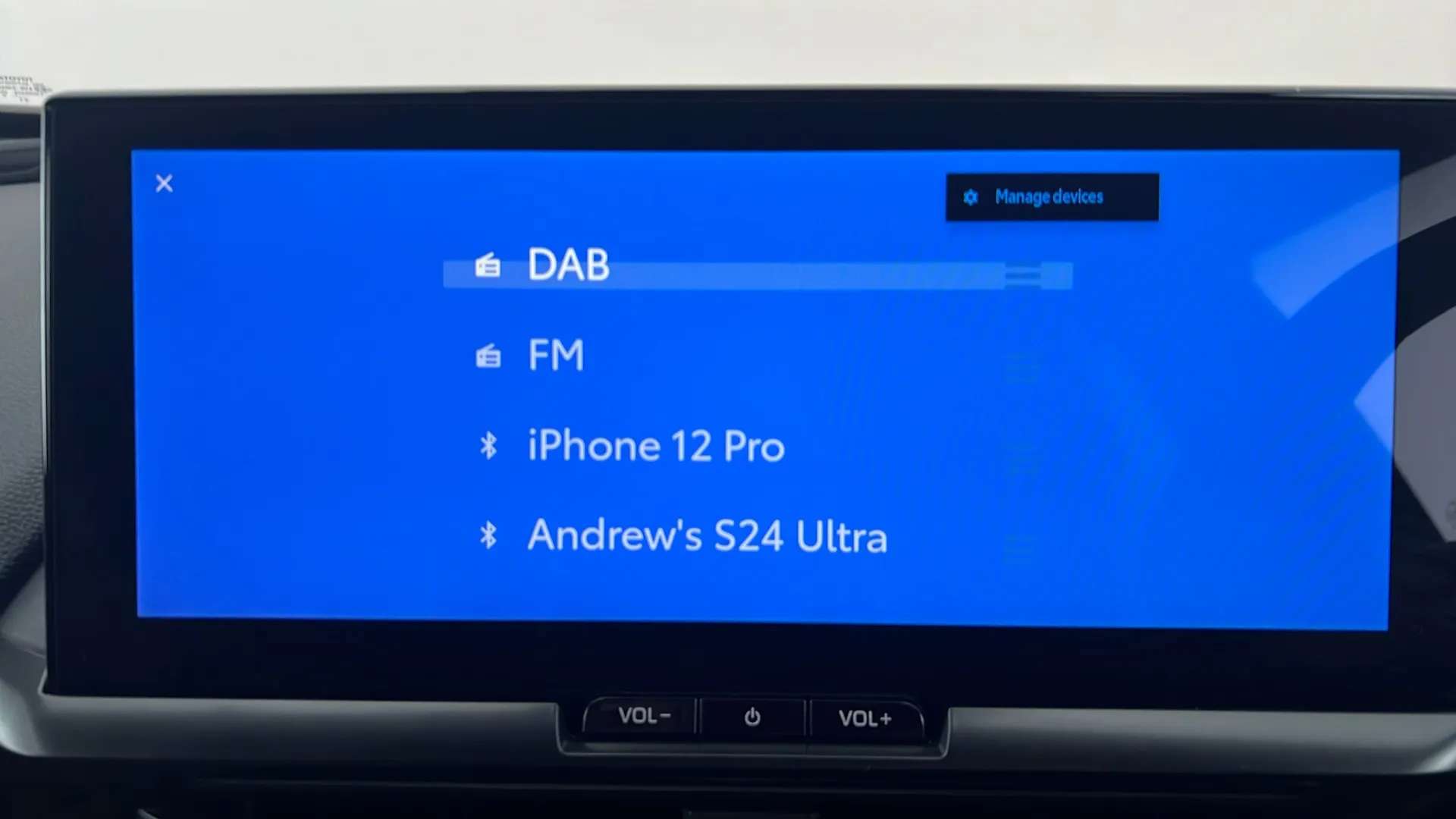 2024 TOYOTA C-HR 2024 TOYOTA C-HR