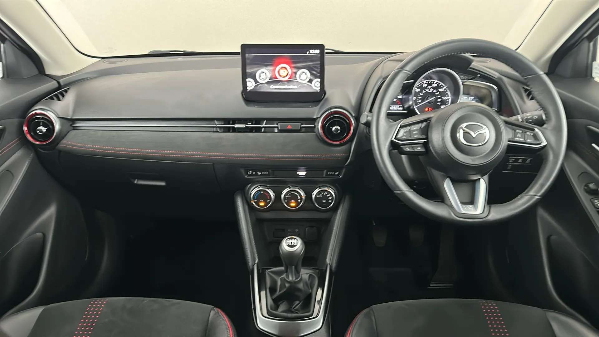 2023 MAZDA MAZDA2 2023 MAZDA MAZDA2