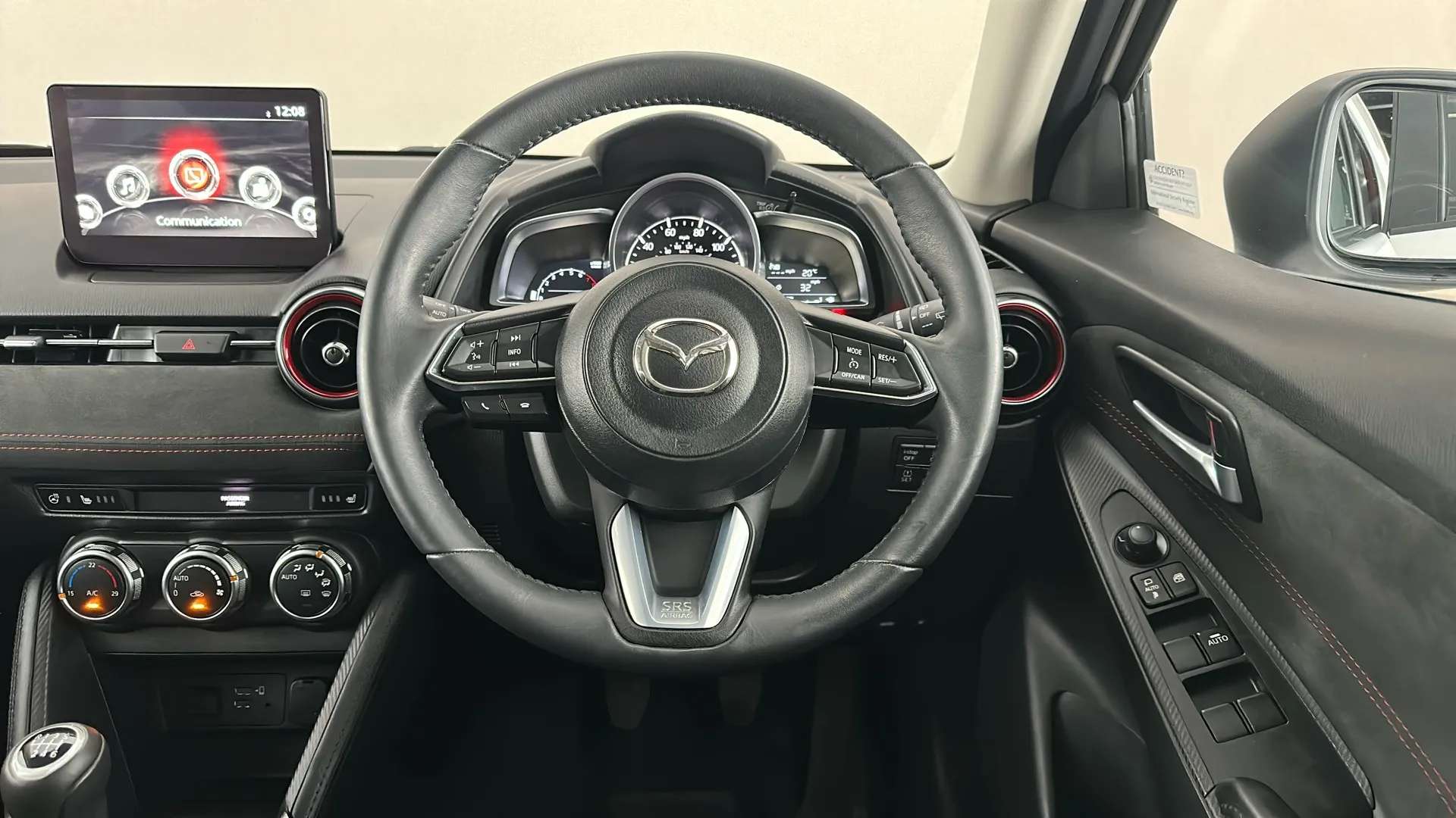 2023 MAZDA MAZDA2 2023 MAZDA MAZDA2