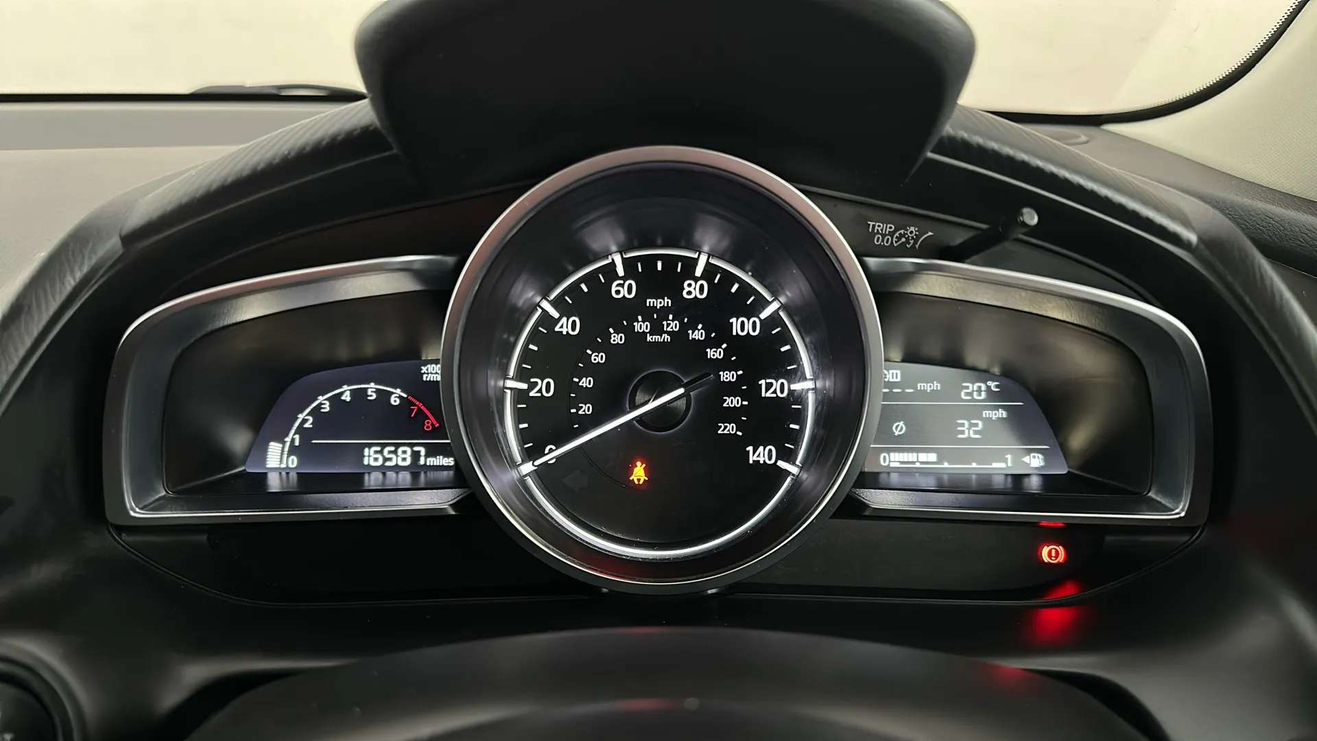 2023 MAZDA MAZDA2 2023 MAZDA MAZDA2