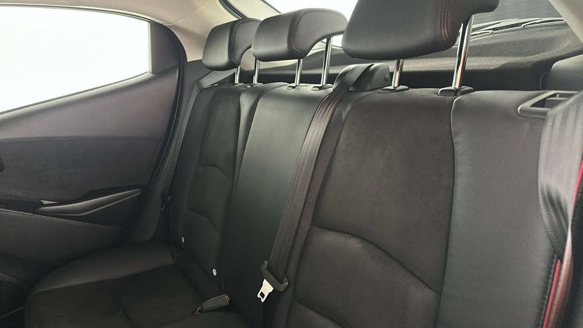 2023 MAZDA MAZDA2 2023 MAZDA MAZDA2