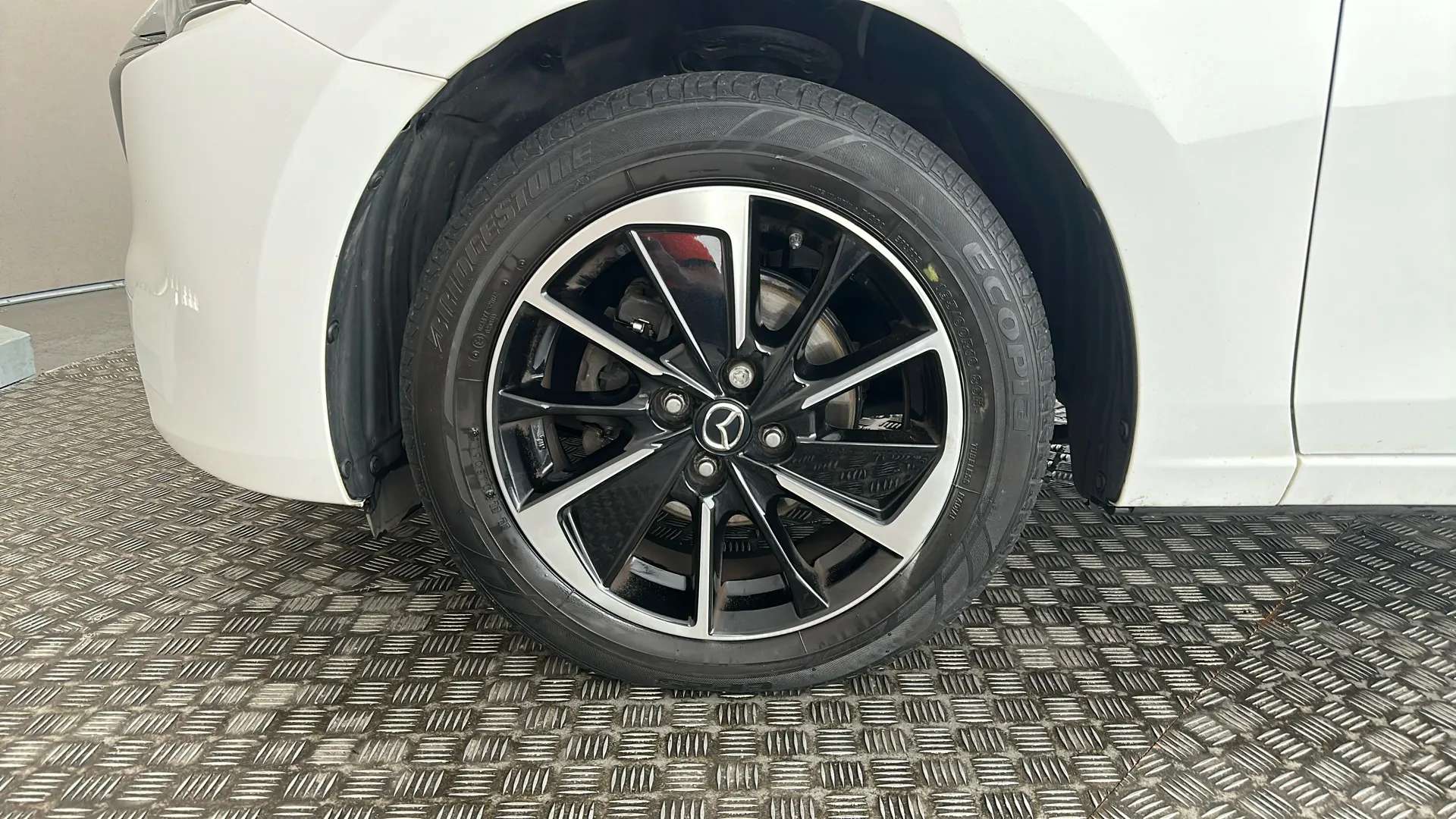 2023 MAZDA MAZDA2 2023 MAZDA MAZDA2