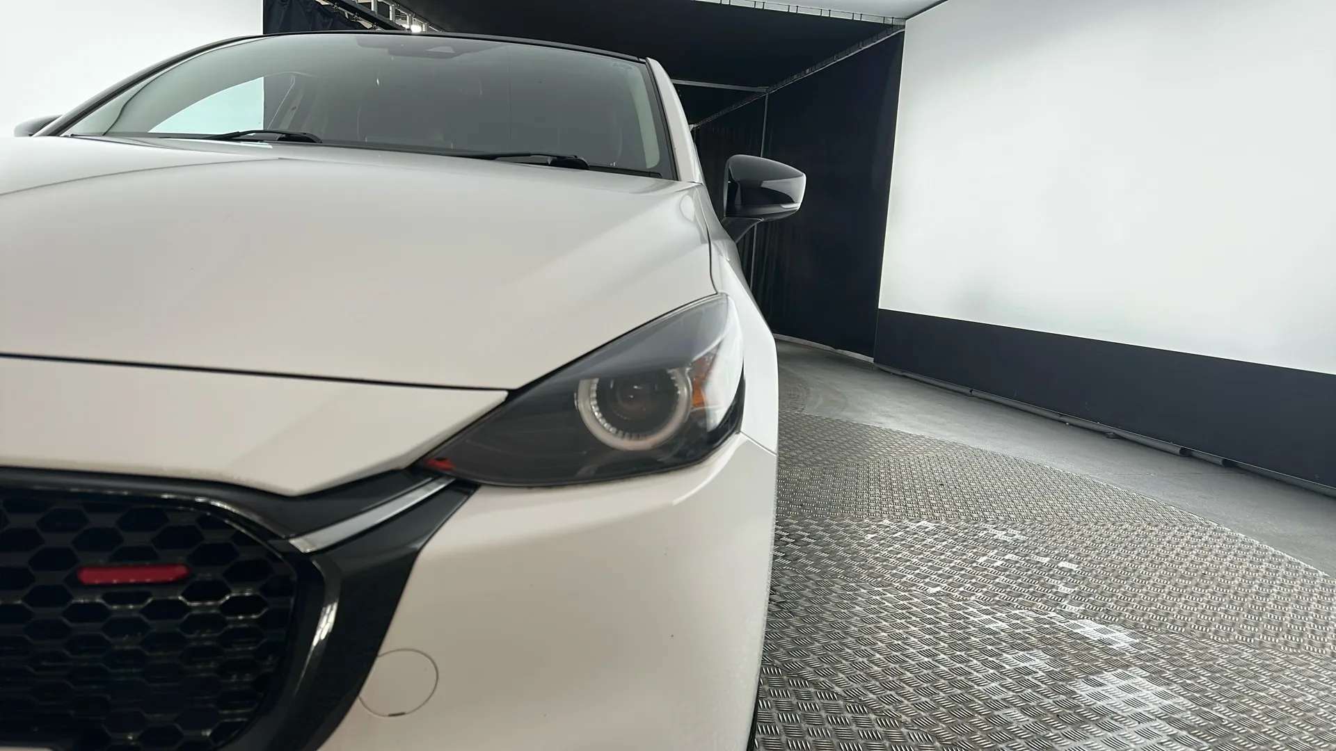 2023 MAZDA MAZDA2 2023 MAZDA MAZDA2