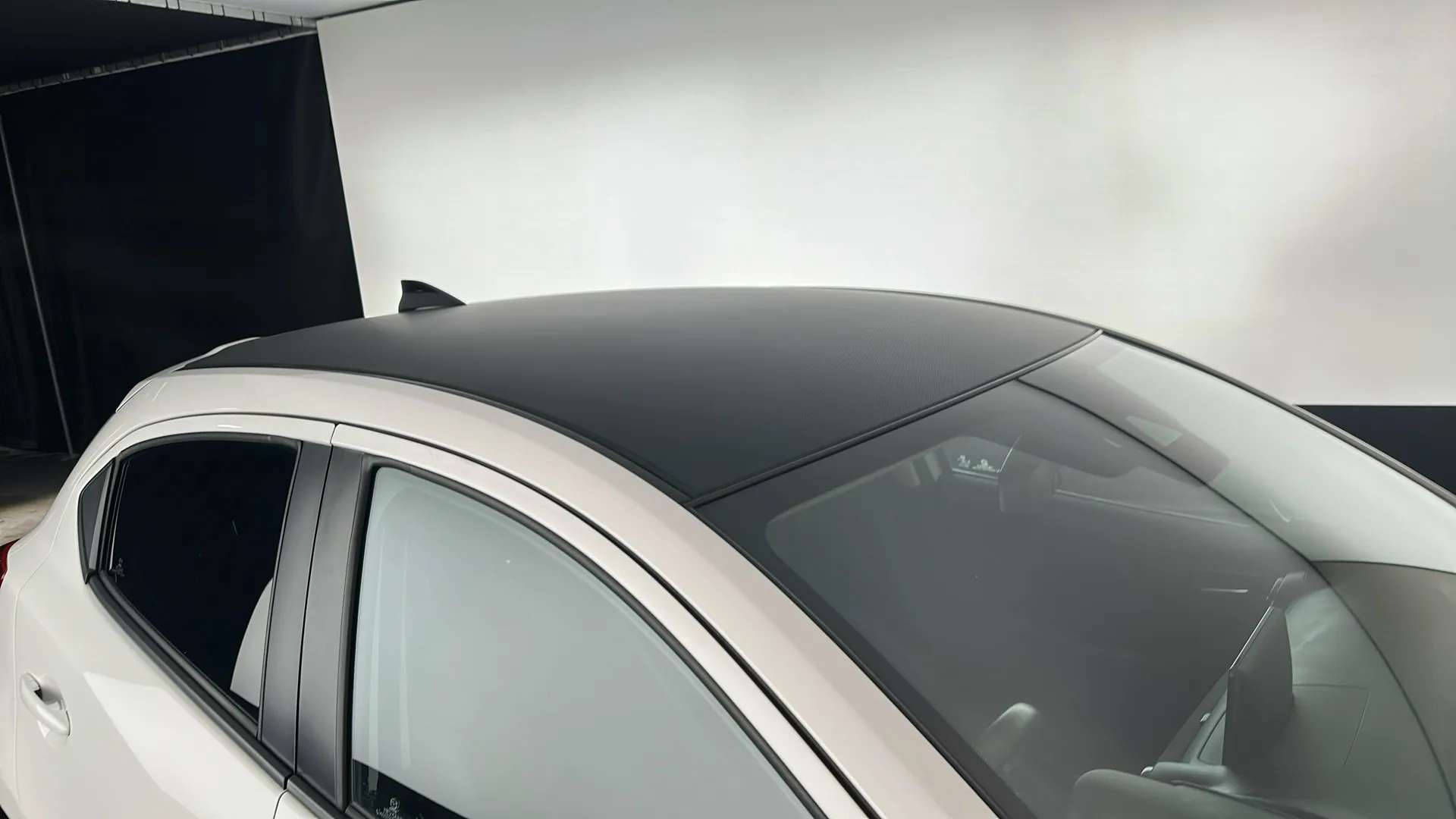 2023 MAZDA MAZDA2 2023 MAZDA MAZDA2