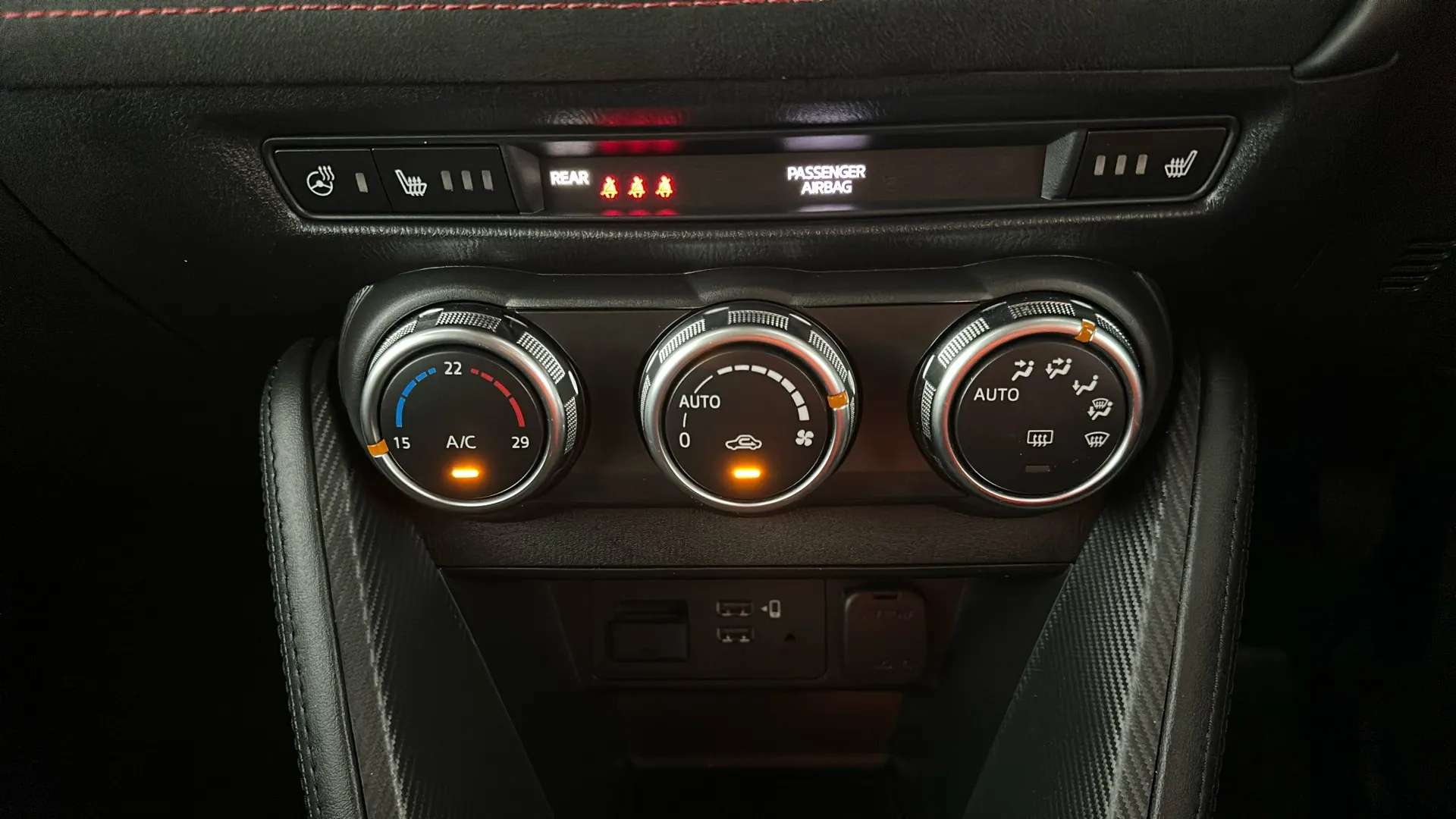 2023 MAZDA MAZDA2 2023 MAZDA MAZDA2