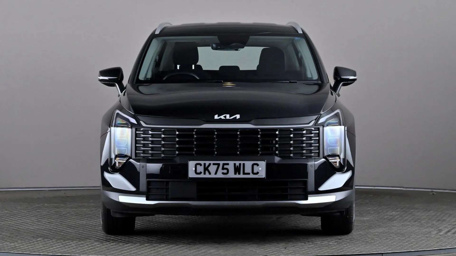 A 2025 KIA SPORTAGE 1.6T GDi HEV Pure Auto A 2025 KIA SPORTAGE 1.6T GDi HEV Pure Auto