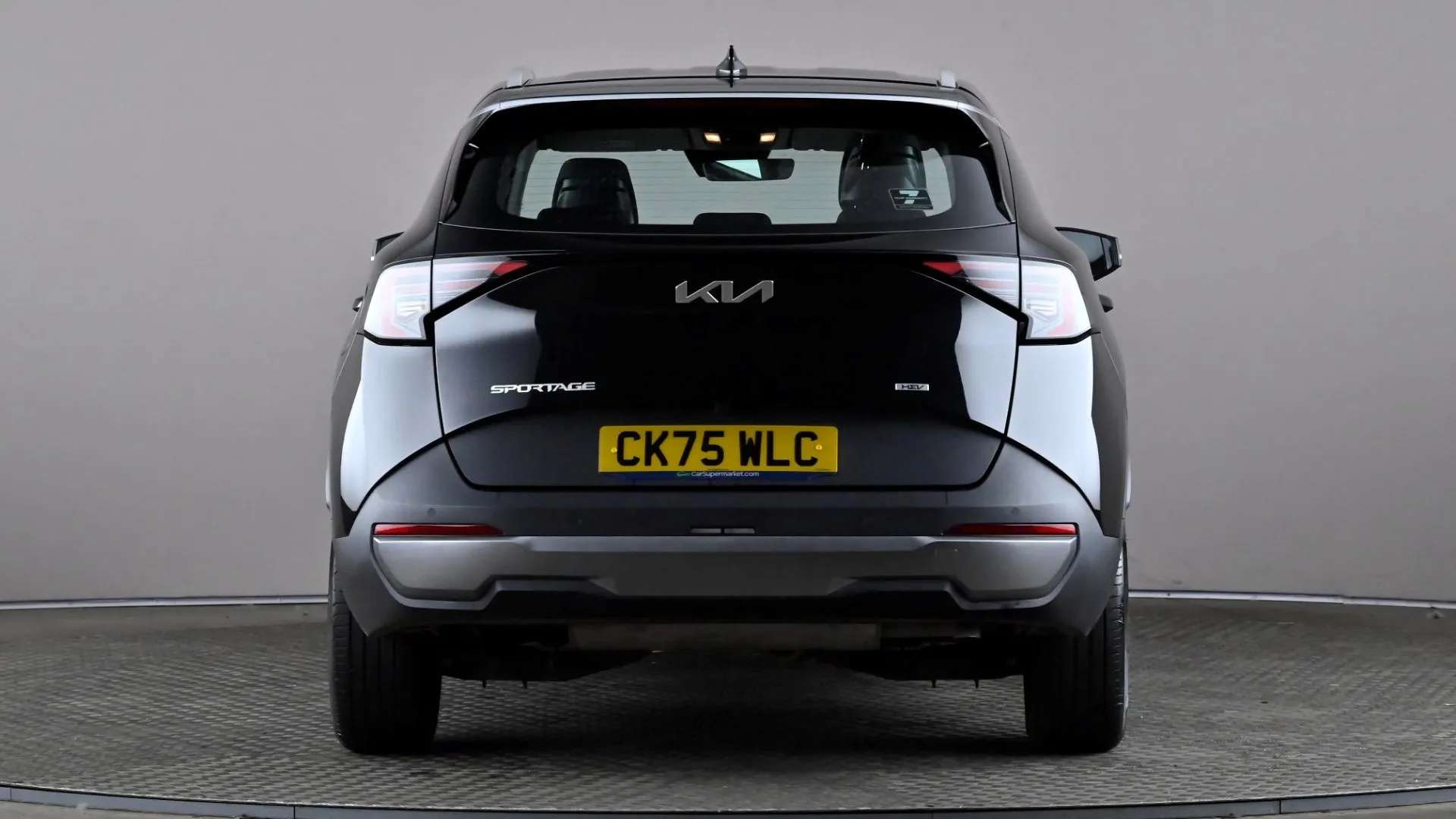 2025 KIA SPORTAGE 2025 KIA SPORTAGE