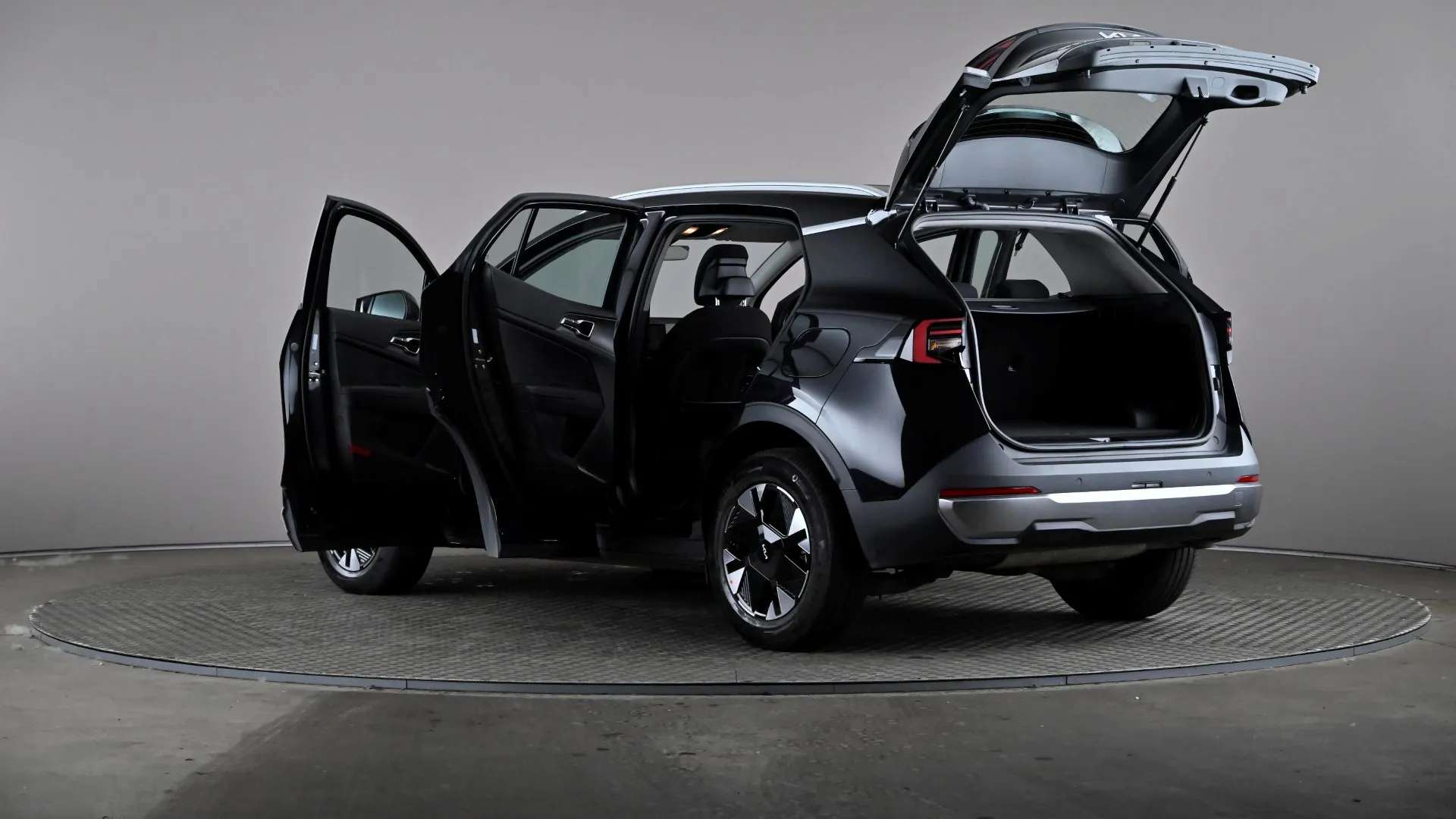 2025 KIA SPORTAGE 2025 KIA SPORTAGE