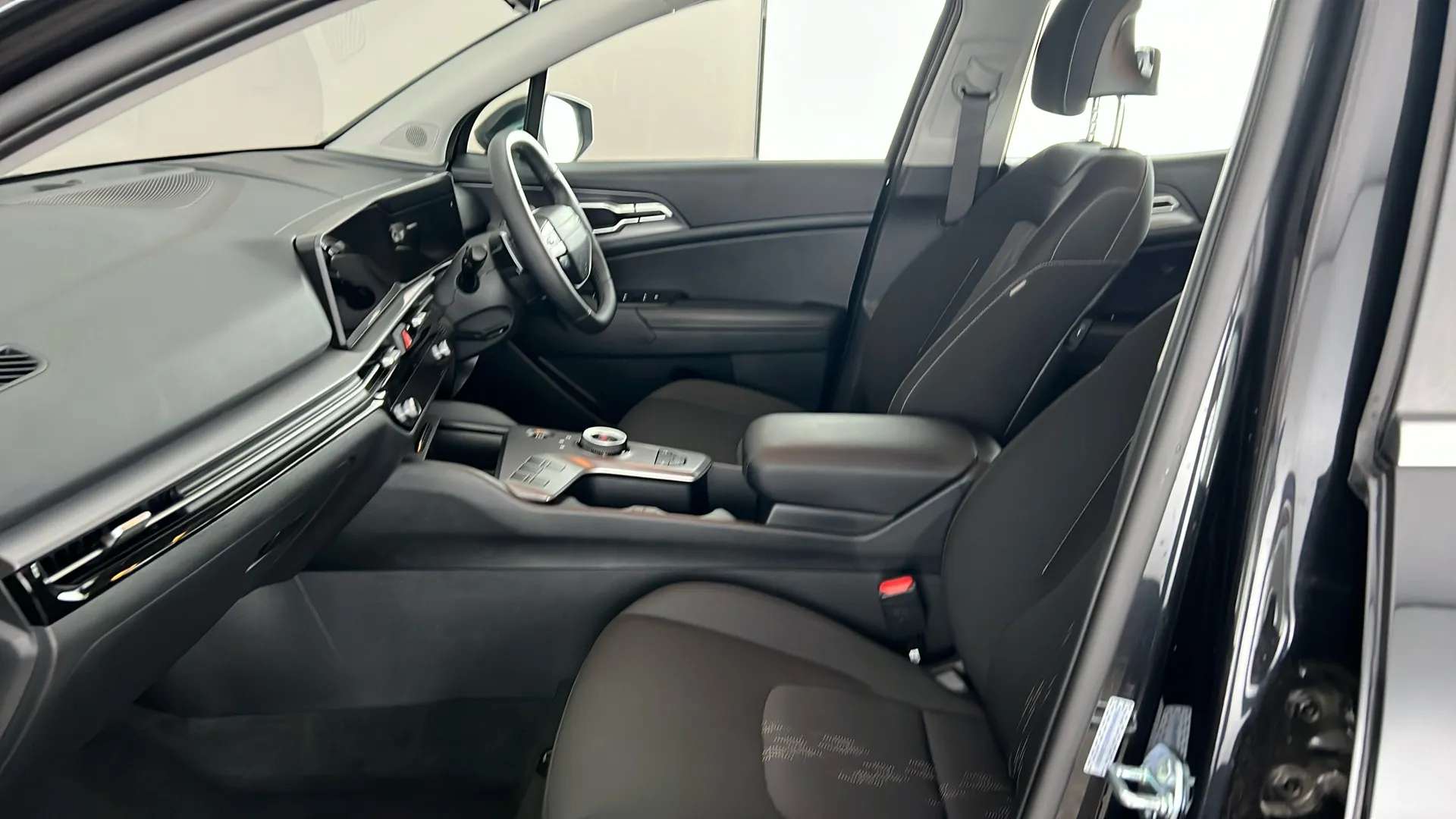 2025 KIA SPORTAGE 2025 KIA SPORTAGE