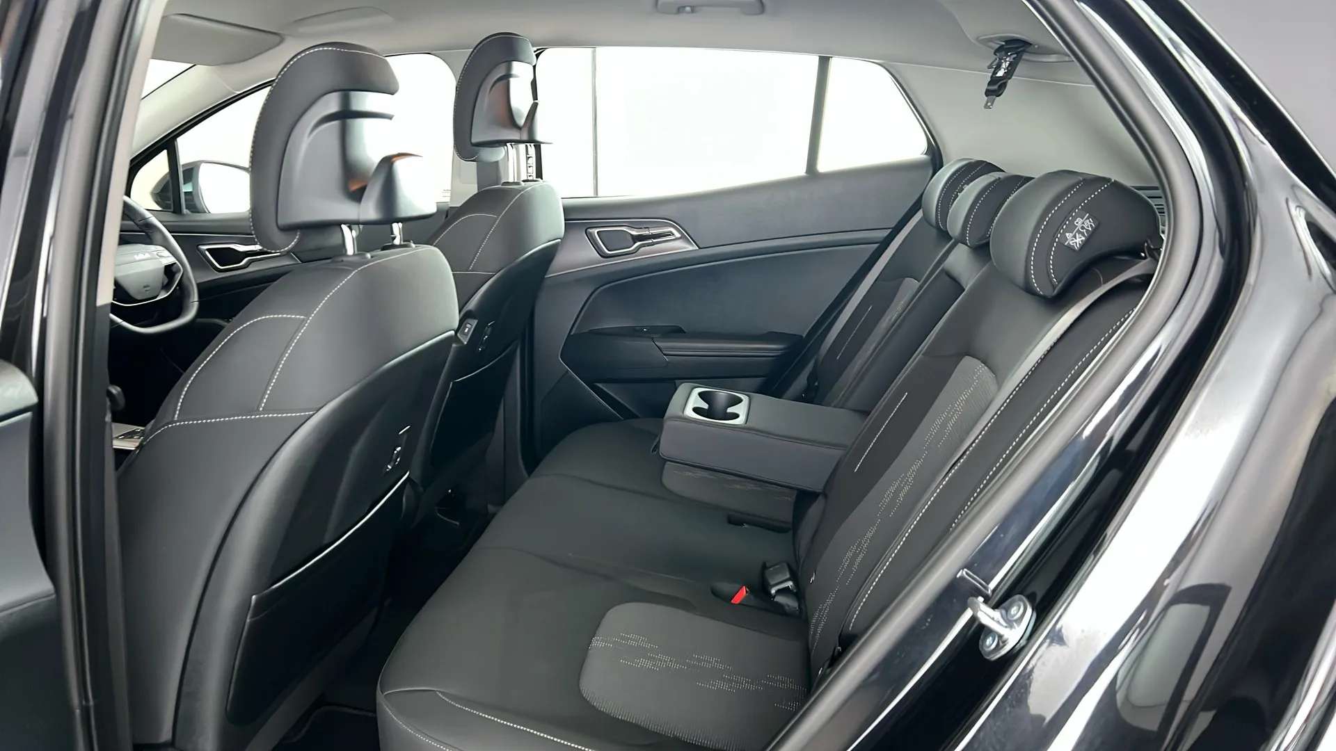 2025 KIA SPORTAGE 2025 KIA SPORTAGE