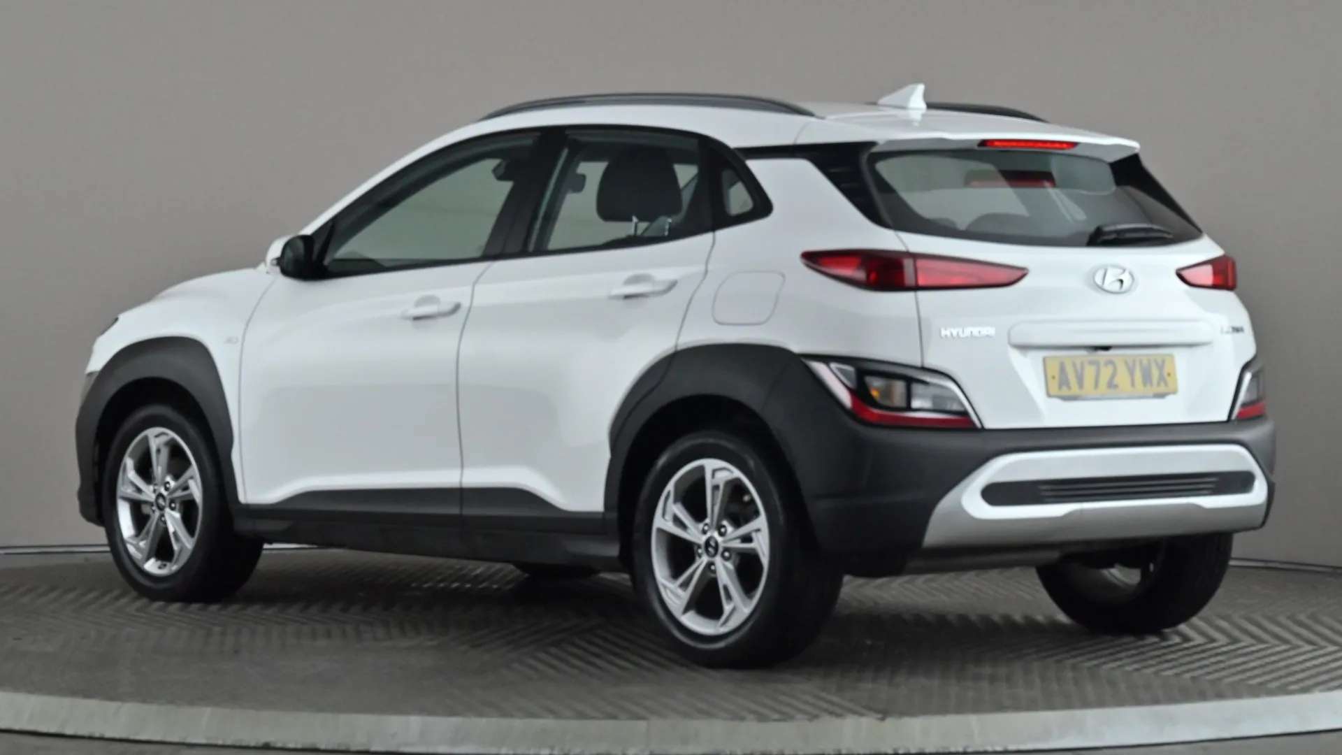 2023 HYUNDAI KONA 2023 HYUNDAI KONA