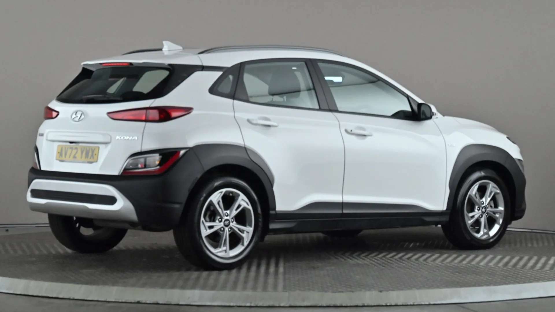2023 HYUNDAI KONA 2023 HYUNDAI KONA
