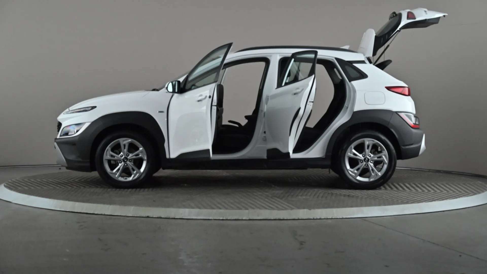 2023 HYUNDAI KONA 2023 HYUNDAI KONA