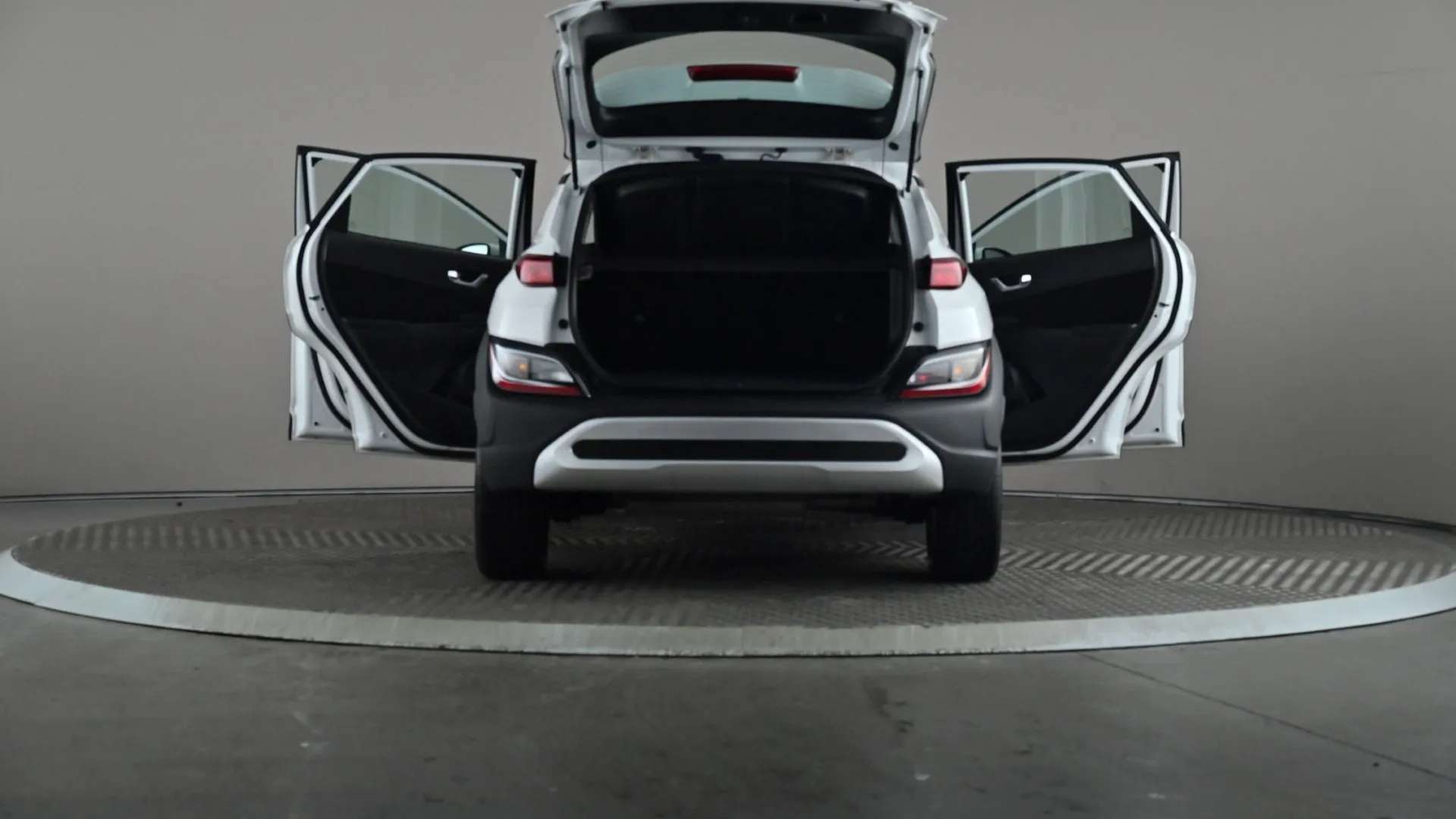 2023 HYUNDAI KONA 2023 HYUNDAI KONA