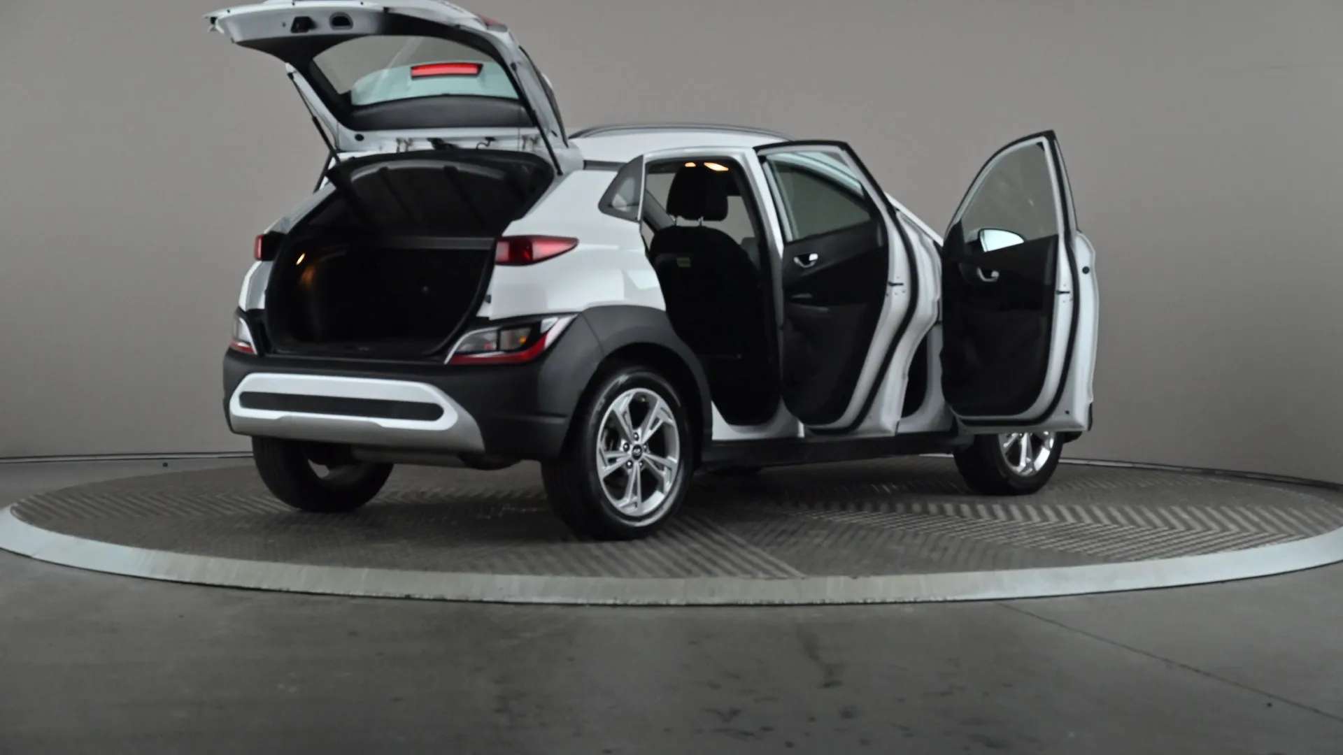2023 HYUNDAI KONA 2023 HYUNDAI KONA