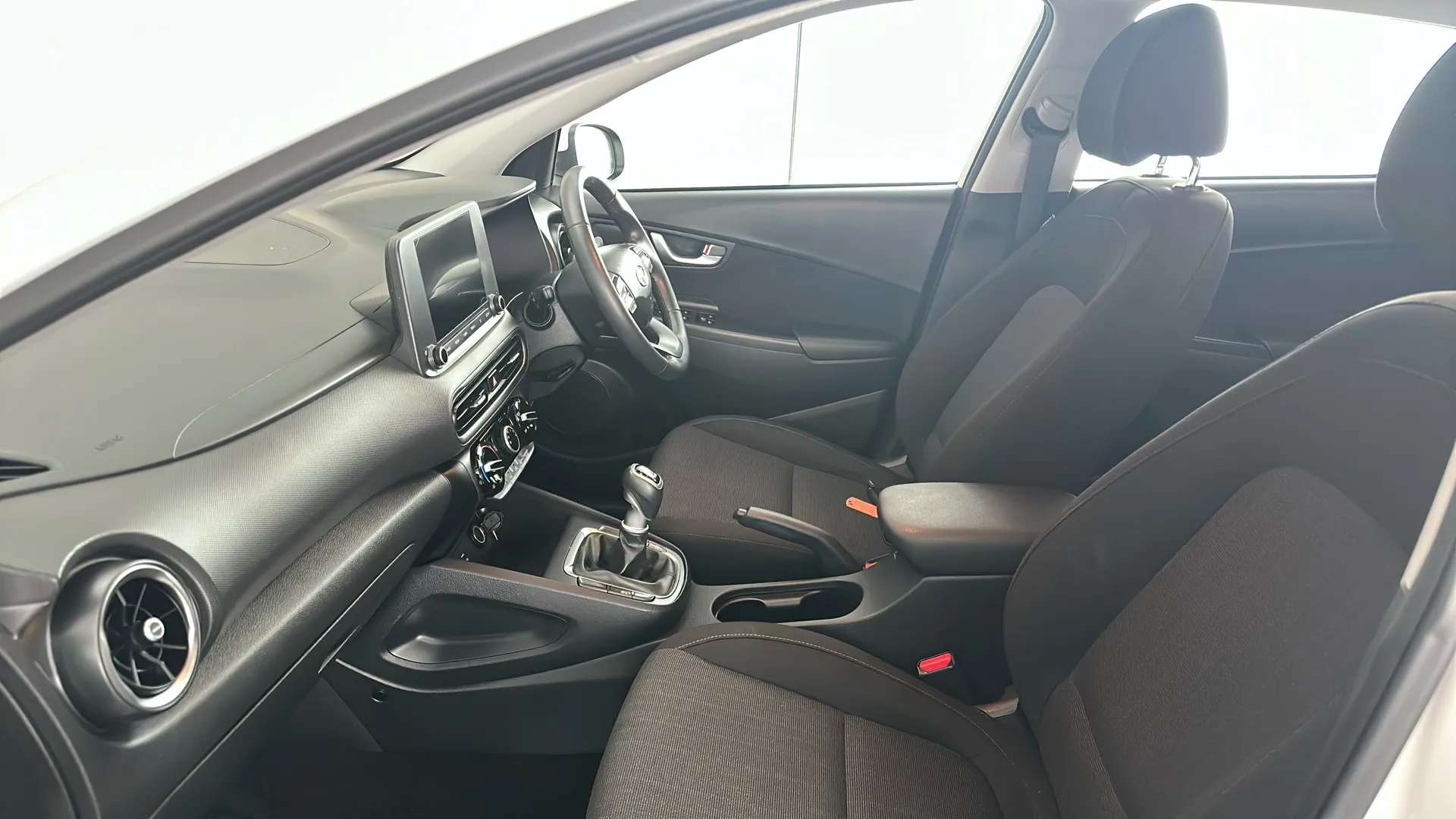 2023 HYUNDAI KONA 2023 HYUNDAI KONA