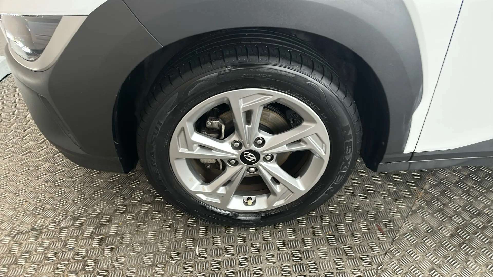 2023 HYUNDAI KONA 2023 HYUNDAI KONA