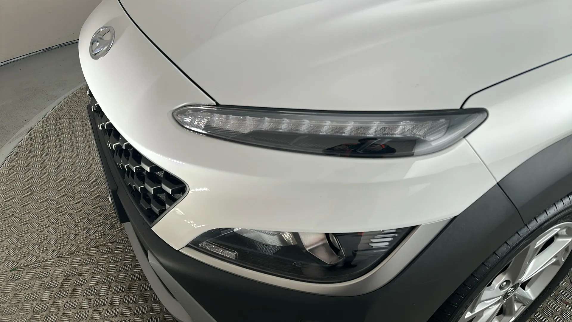 2023 HYUNDAI KONA 2023 HYUNDAI KONA