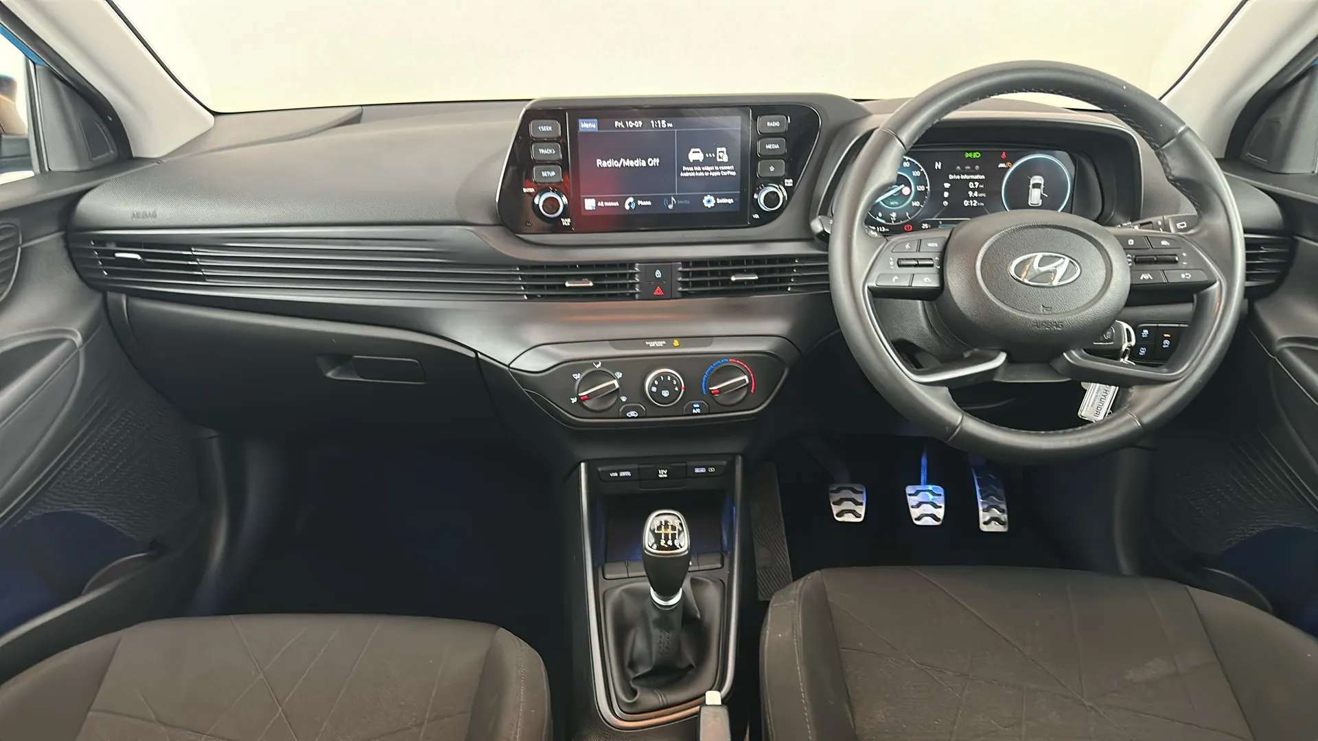 2023 HYUNDAI BAYON 2023 HYUNDAI BAYON