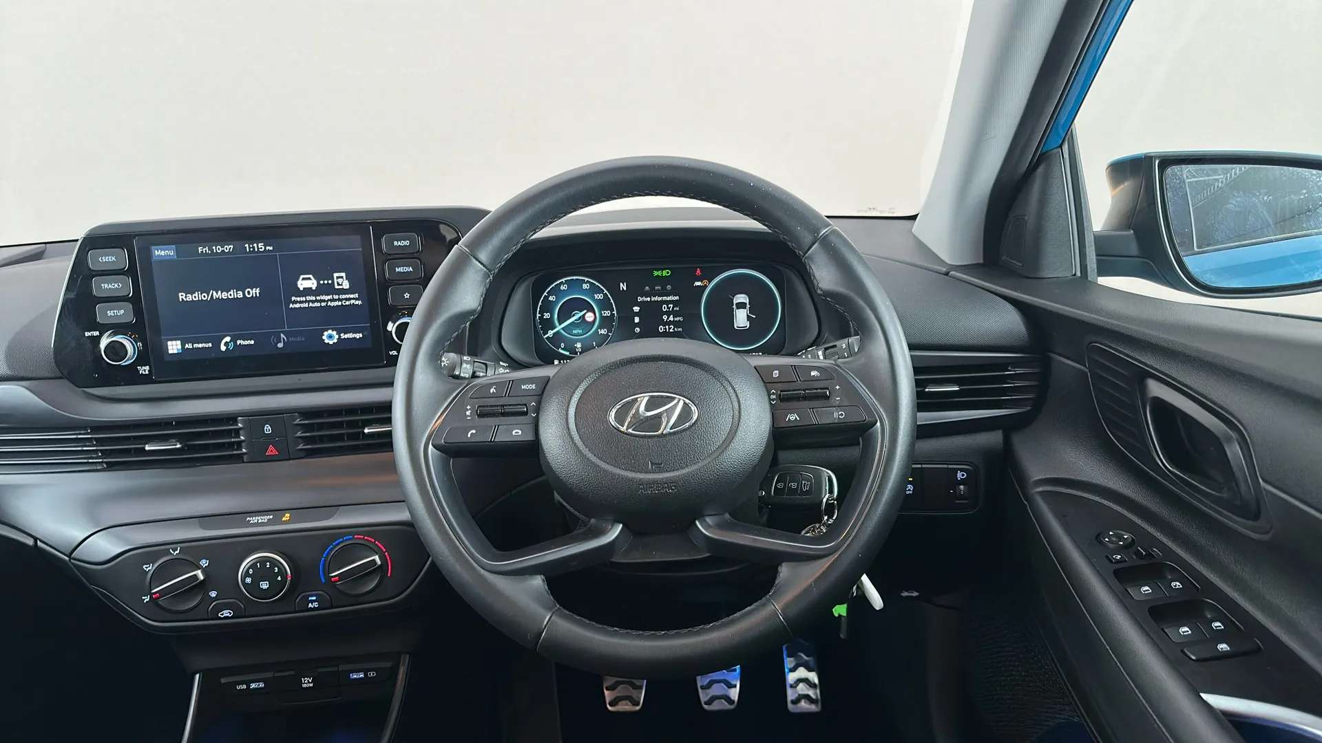 2023 HYUNDAI BAYON 2023 HYUNDAI BAYON