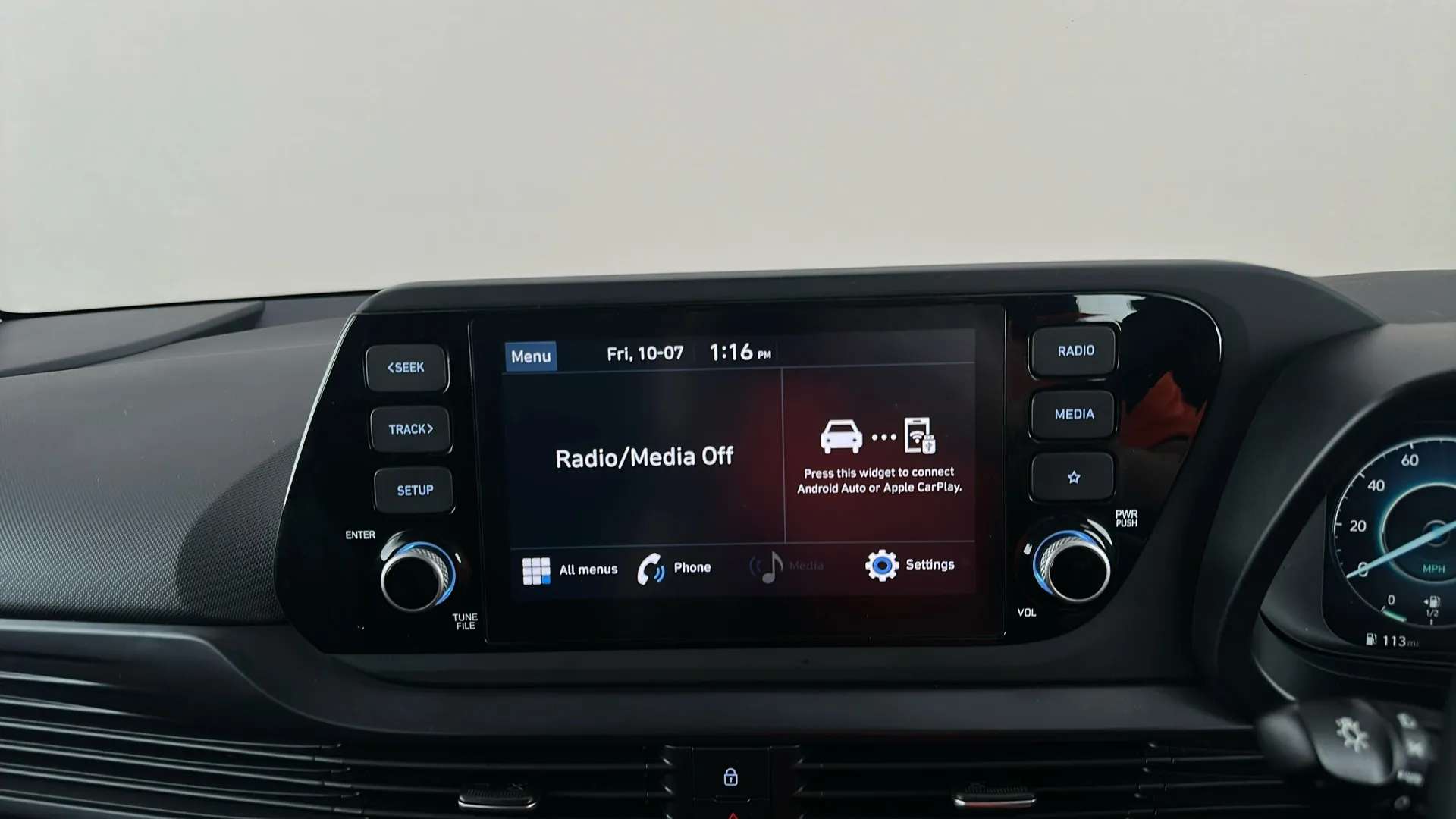 2023 HYUNDAI BAYON 2023 HYUNDAI BAYON