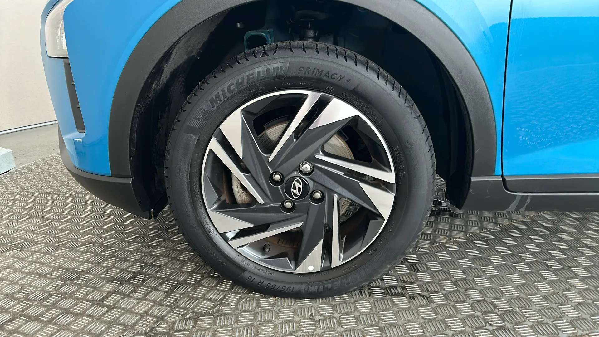 2023 HYUNDAI BAYON 2023 HYUNDAI BAYON
