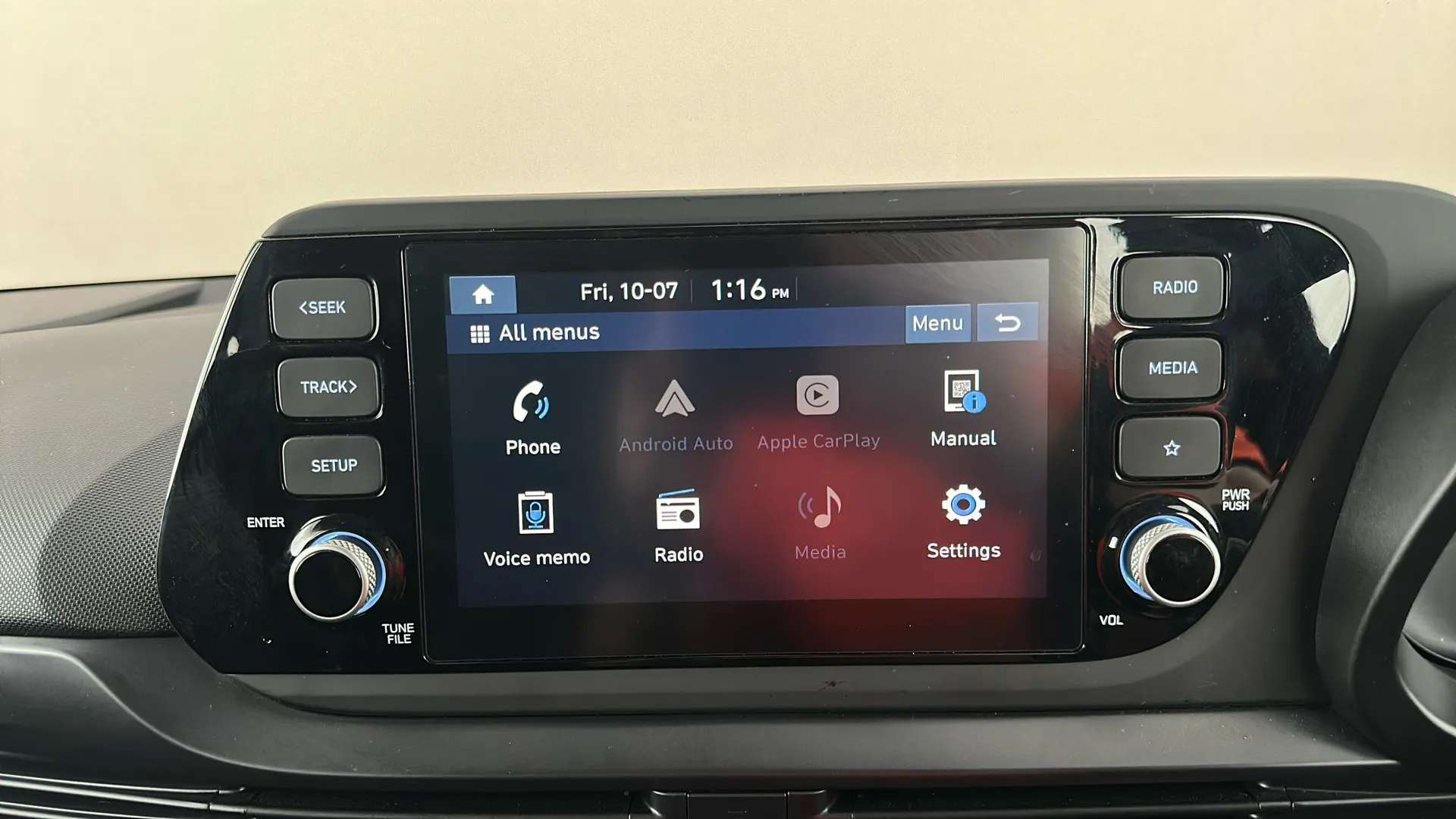 2023 HYUNDAI BAYON 2023 HYUNDAI BAYON
