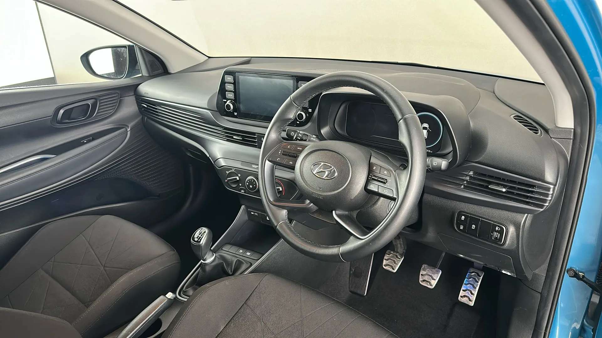 2023 HYUNDAI BAYON 2023 HYUNDAI BAYON