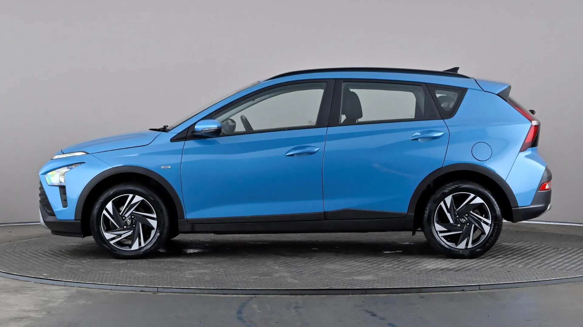 A 2023 HYUNDAI BAYON 1.0 TGDi 48V MHEV SE Connect A 2023 HYUNDAI BAYON 1.0 TGDi 48V MHEV SE Connect