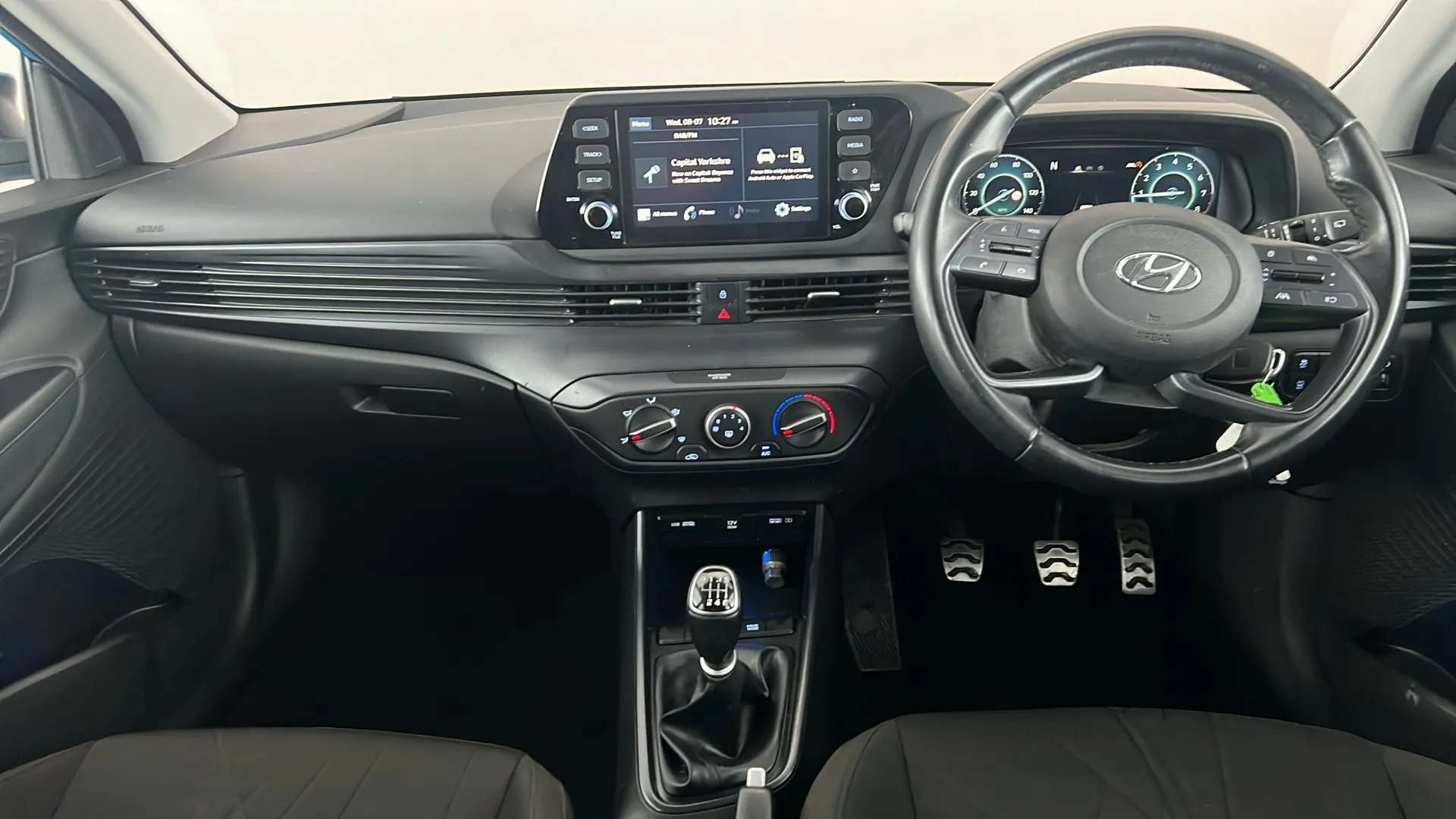 2023 HYUNDAI BAYON 2023 HYUNDAI BAYON
