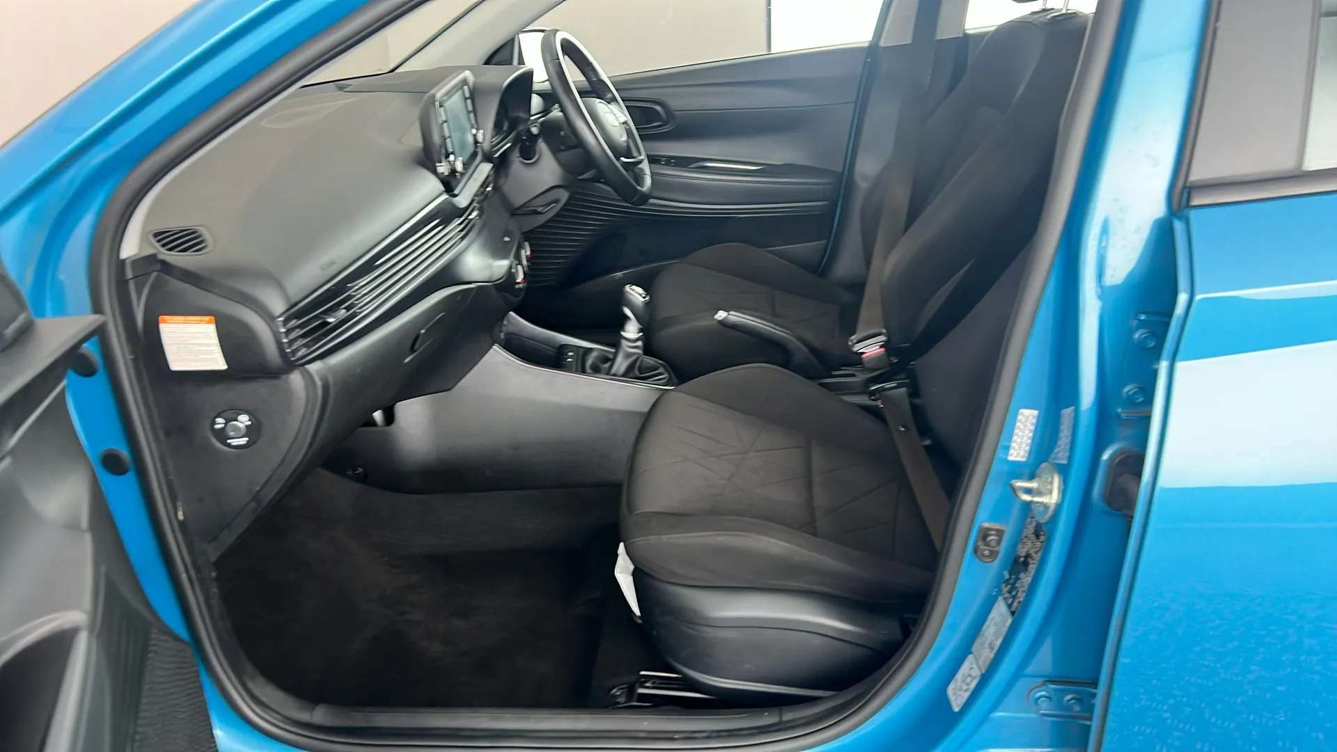 2023 HYUNDAI BAYON 2023 HYUNDAI BAYON