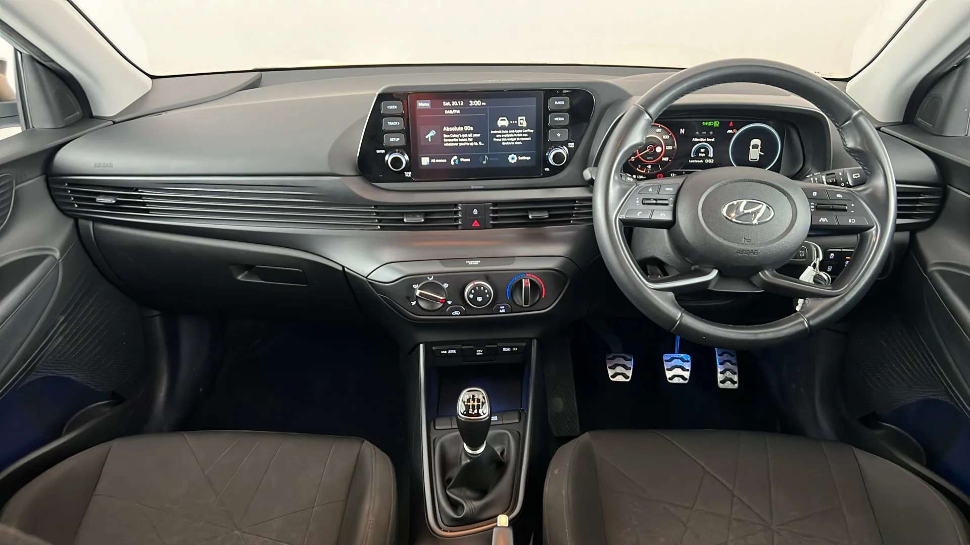 2022 HYUNDAI BAYON 2022 HYUNDAI BAYON